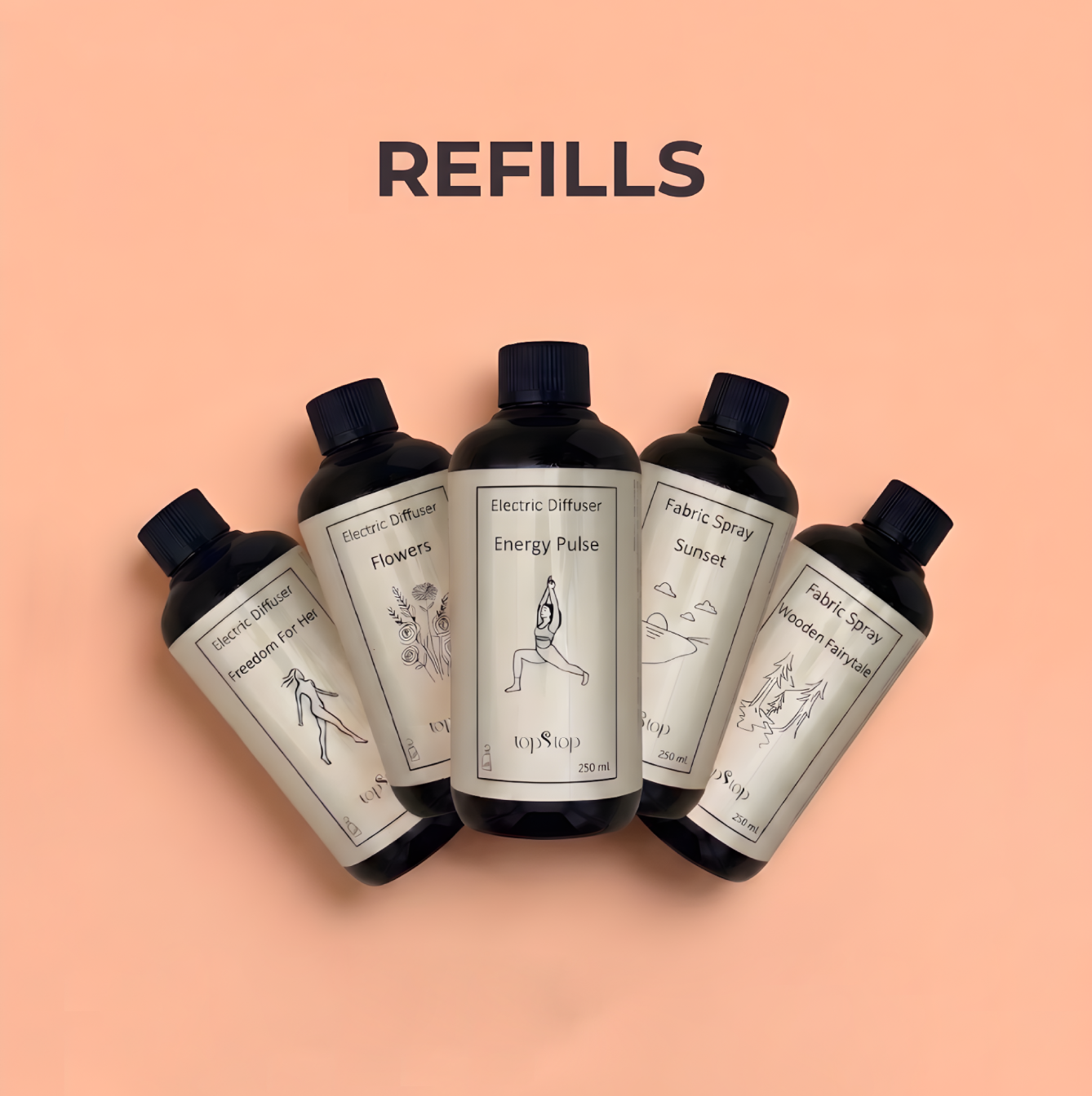 Refills