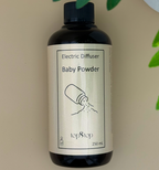 Baby Powder
