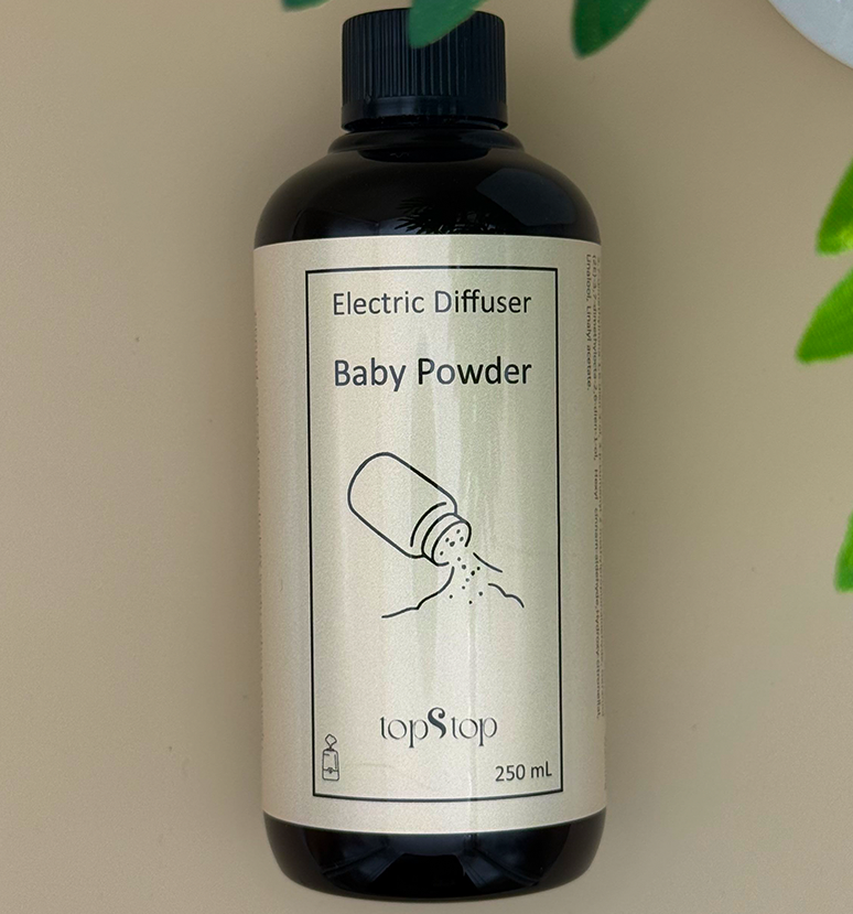 Baby Powder