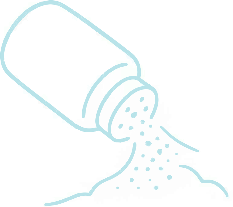 Baby Powder