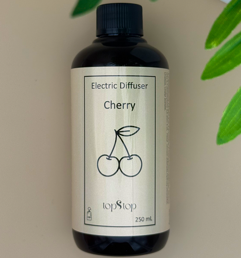 Cherry
