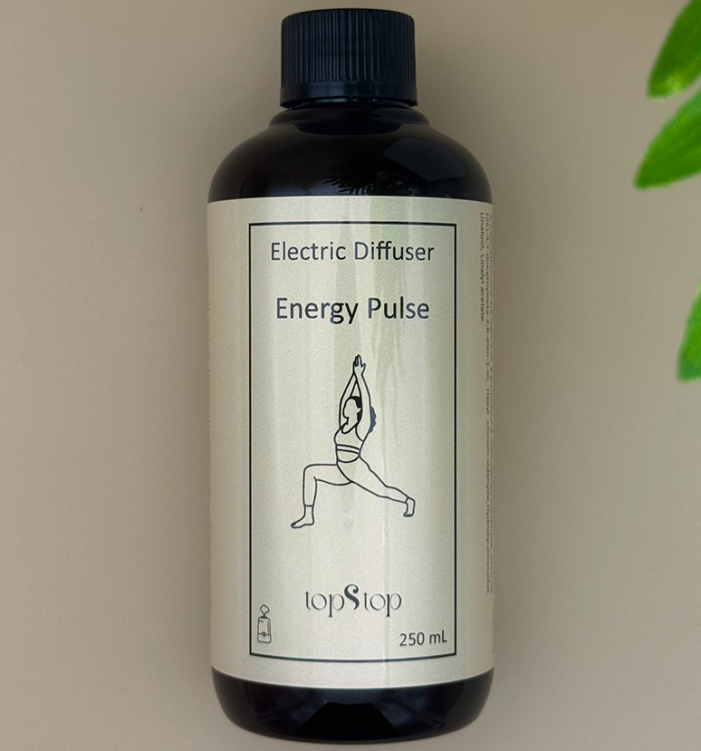 Energy Pulse