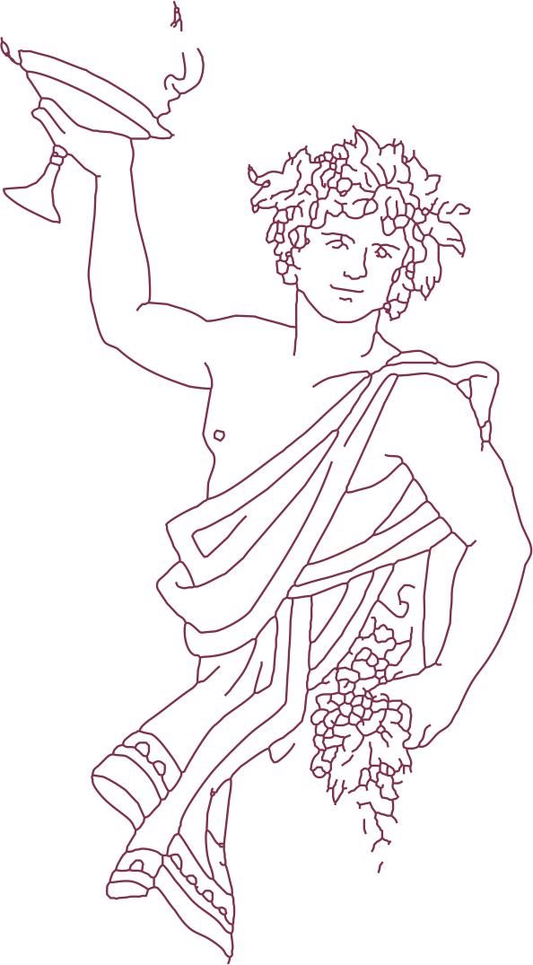 Greek Rhapsody