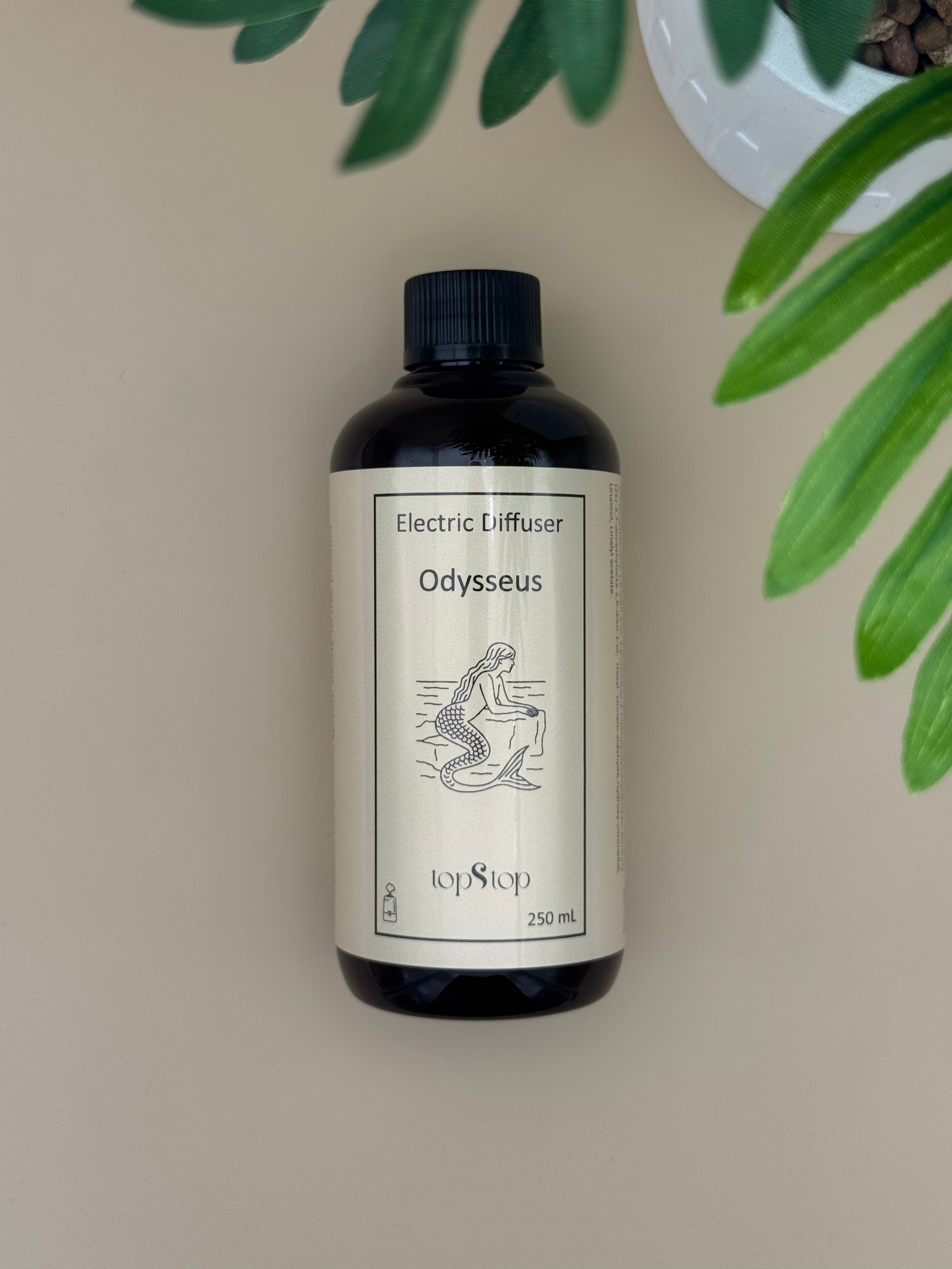 Odysseus