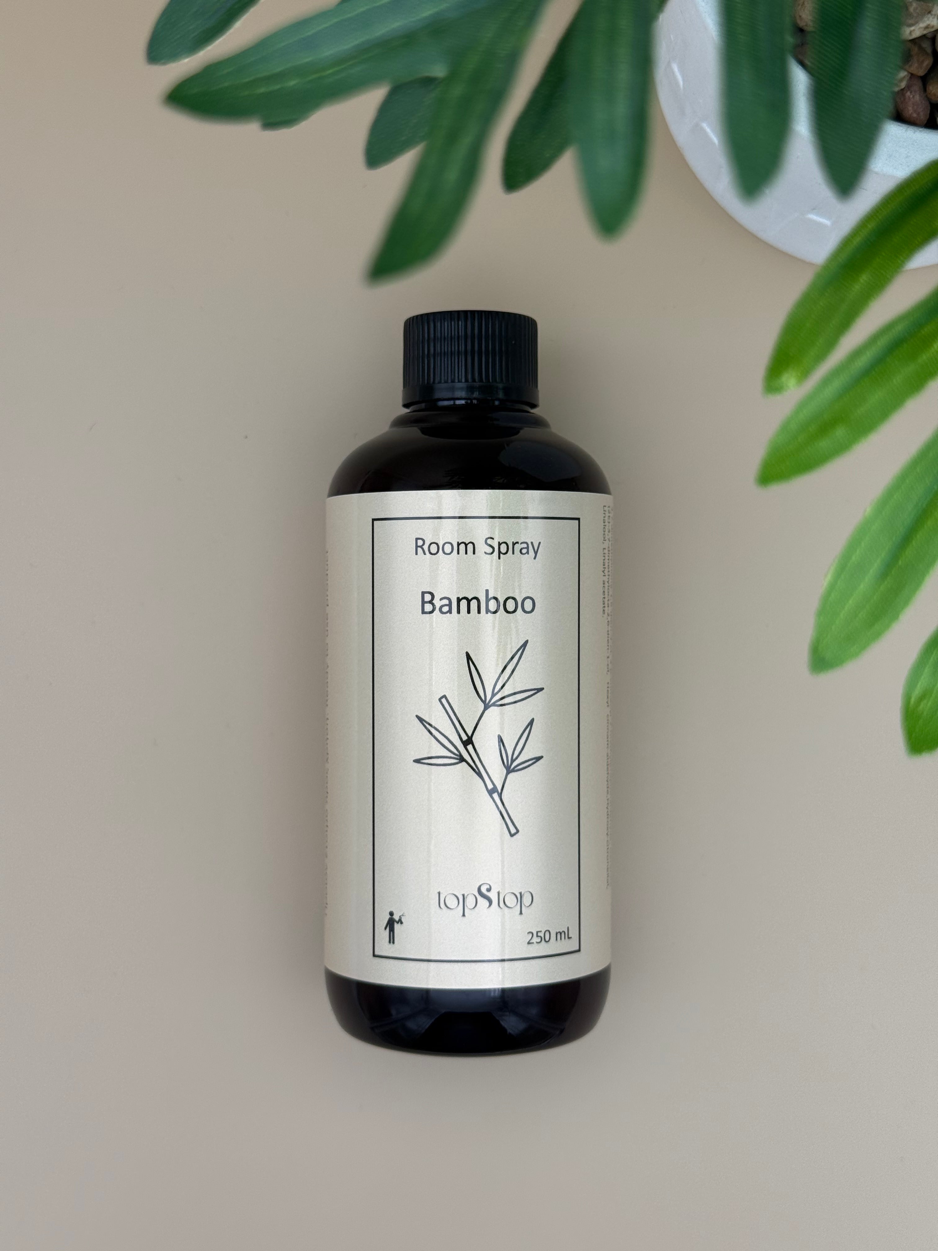 Bamboo