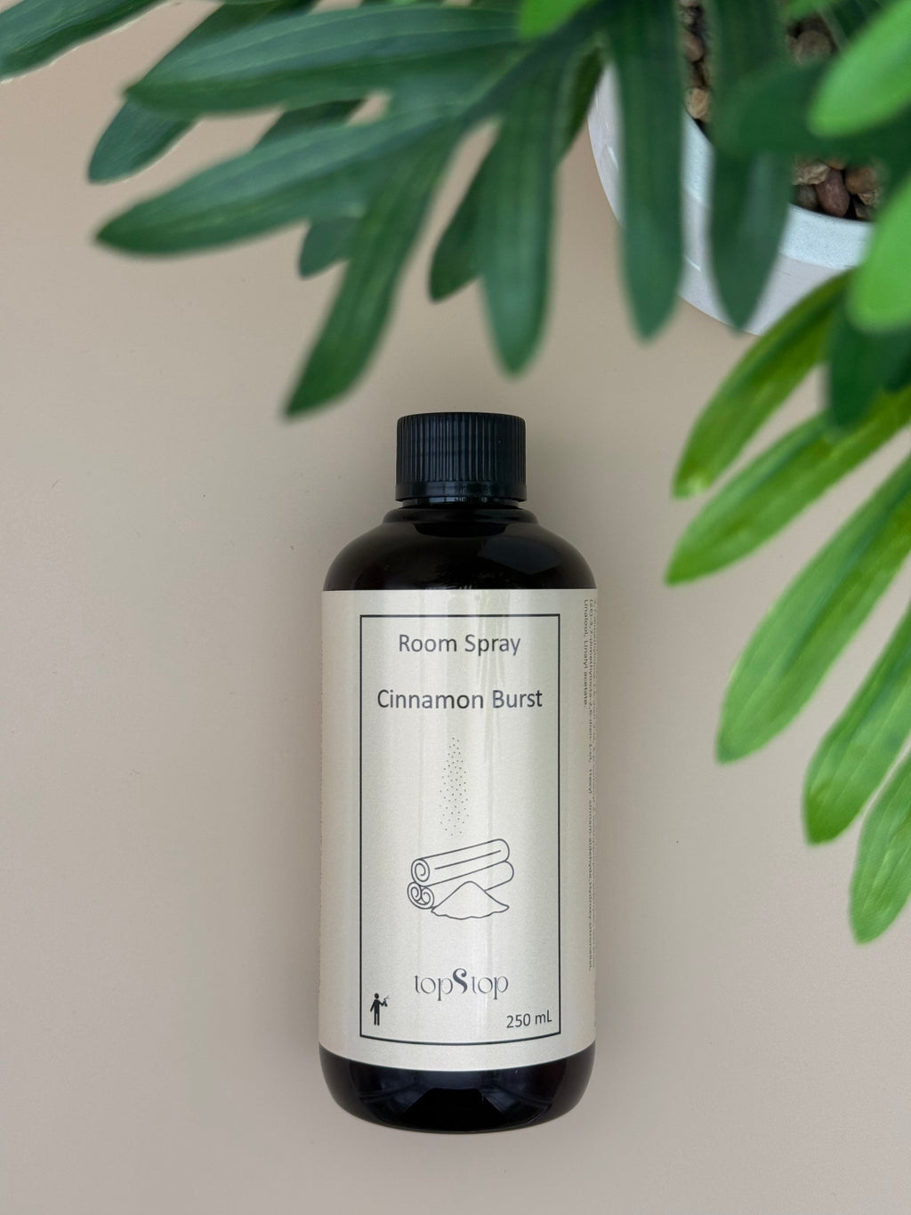 Cinnamon Burst