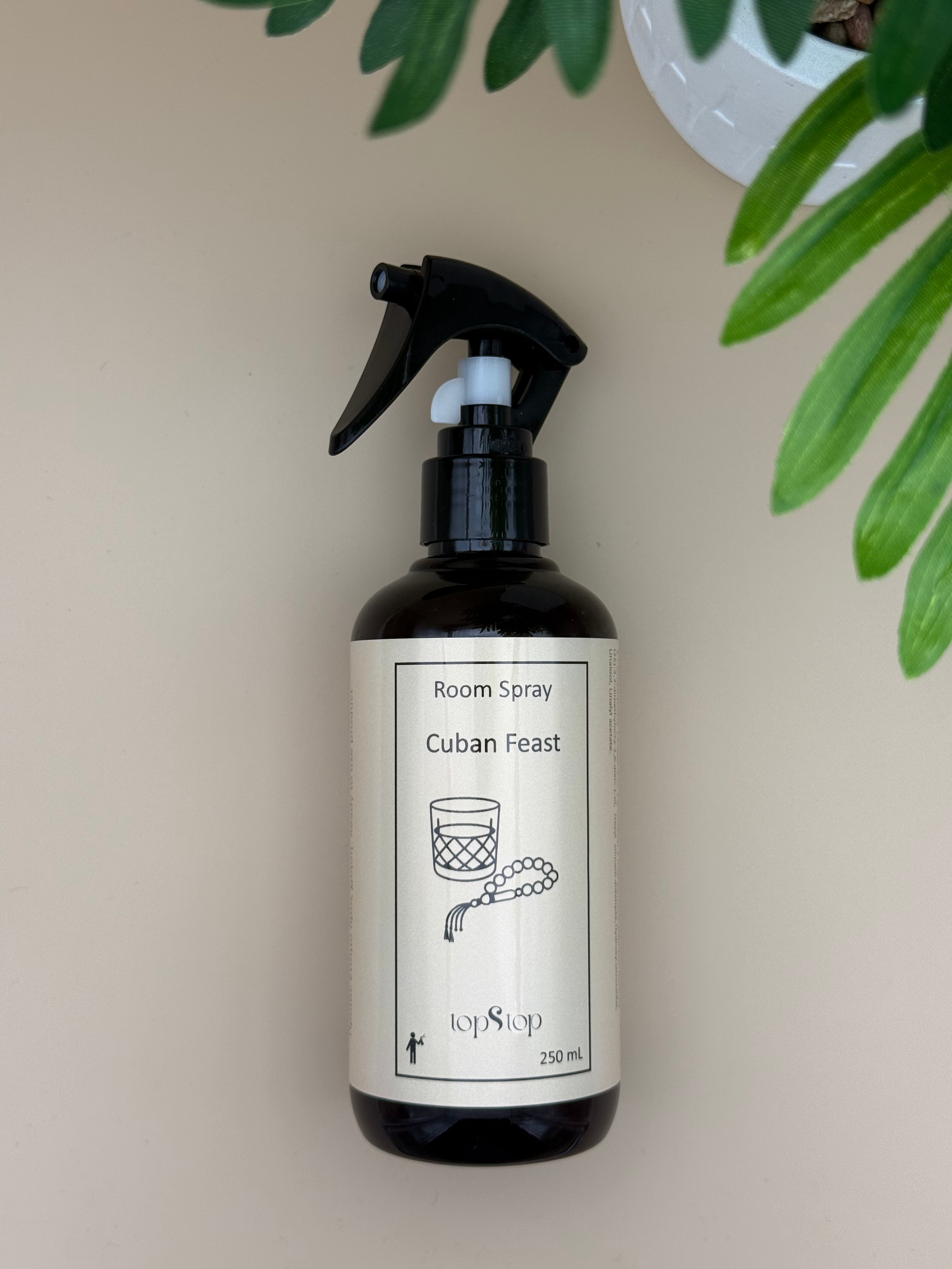 Room Spray