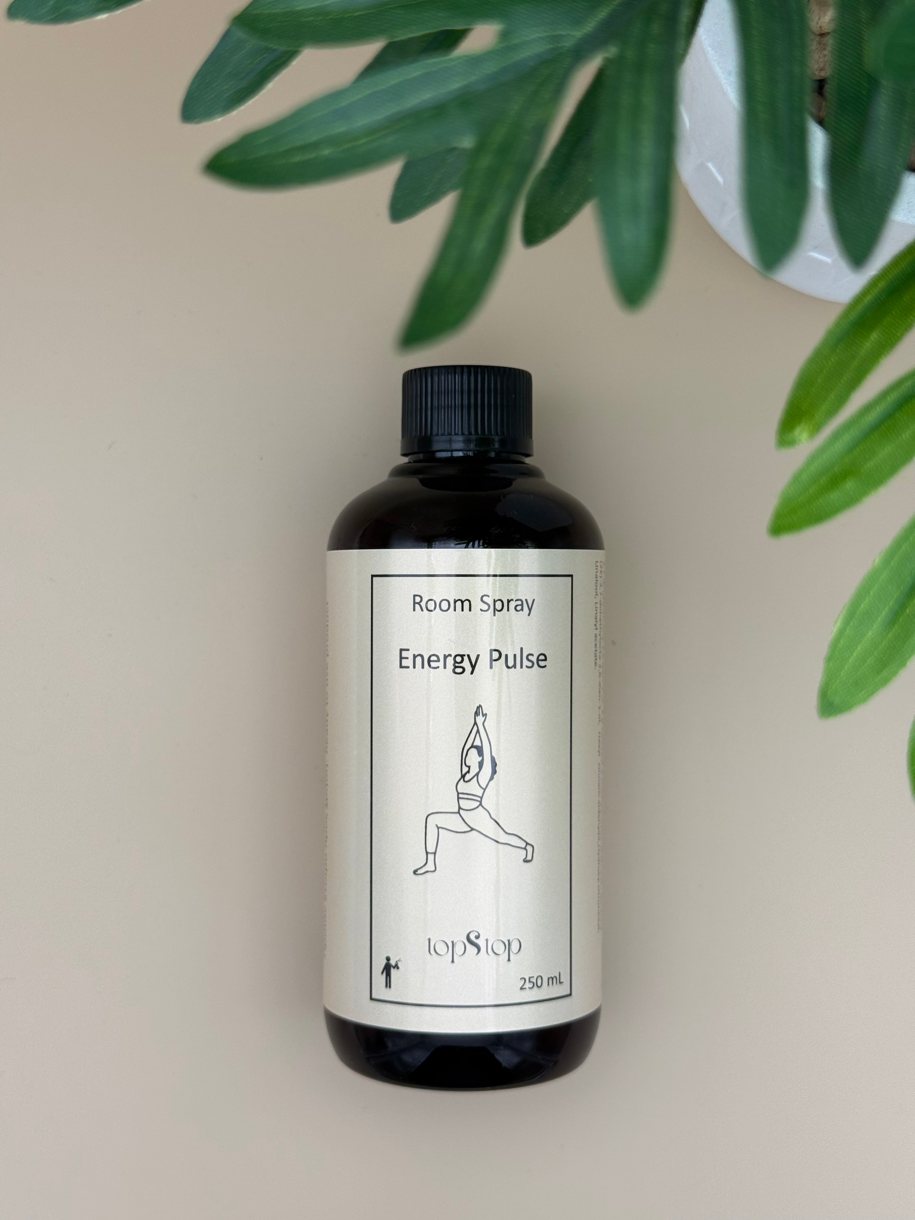 Energy Pulse