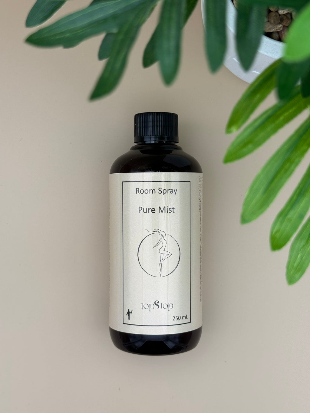 Pure Mist