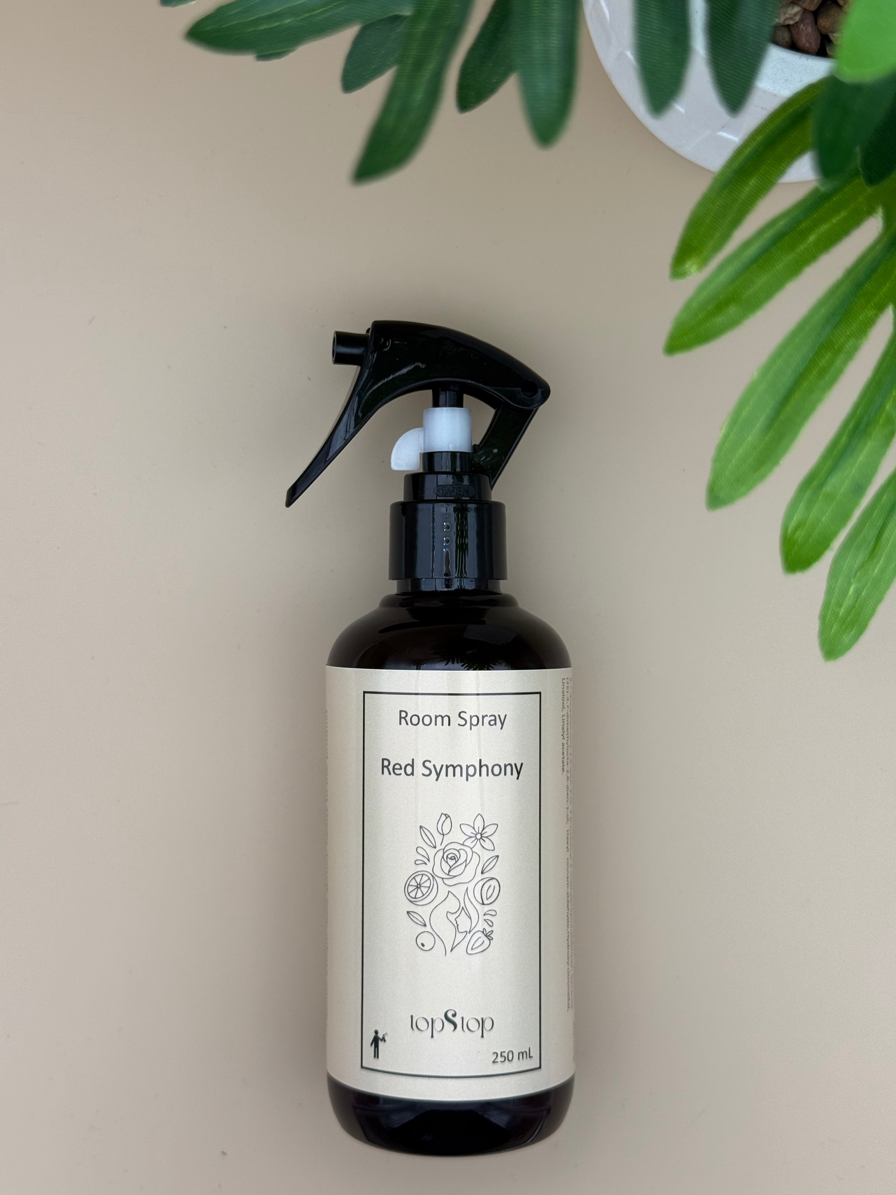Room Spray