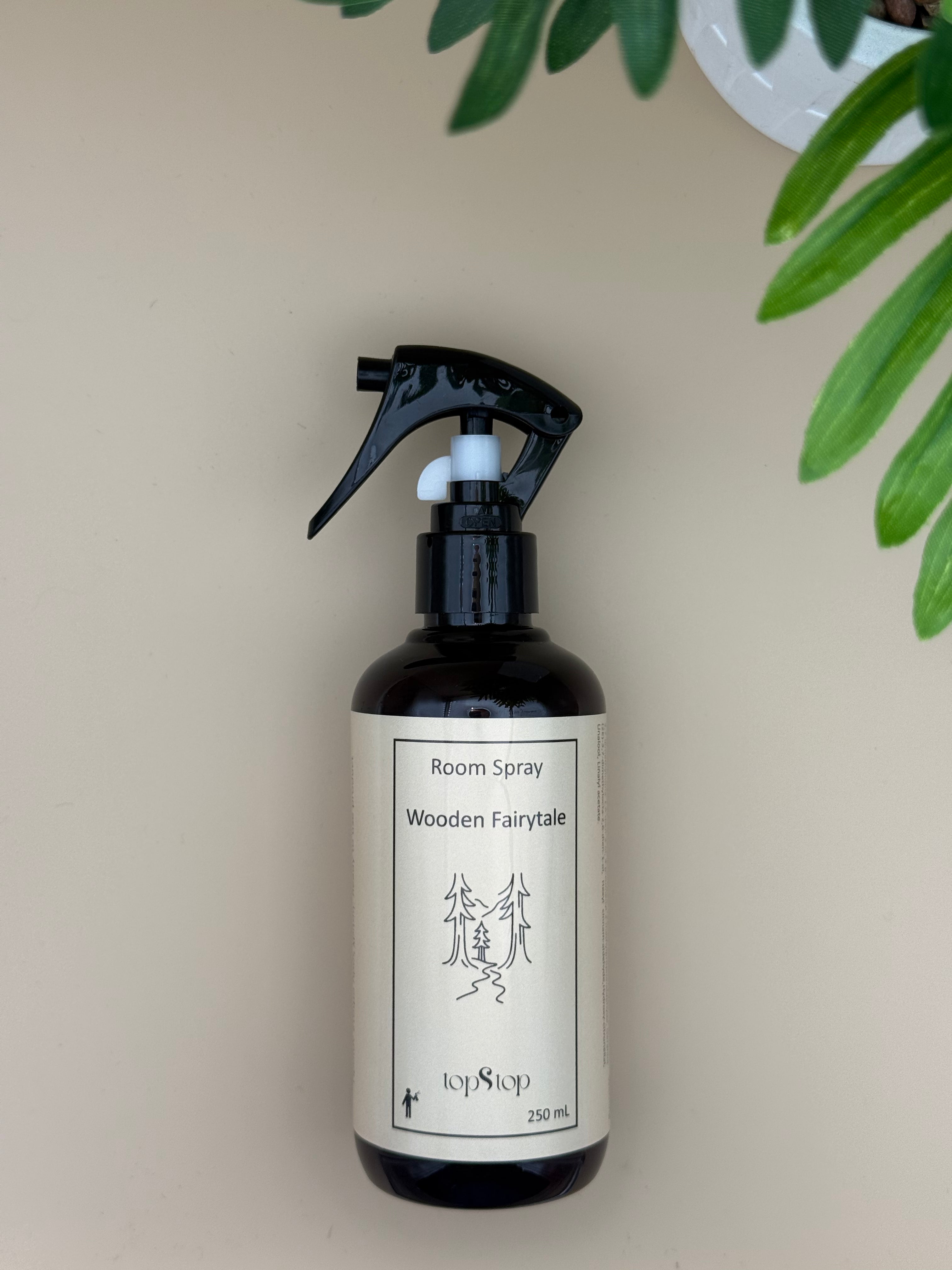 Room Spray