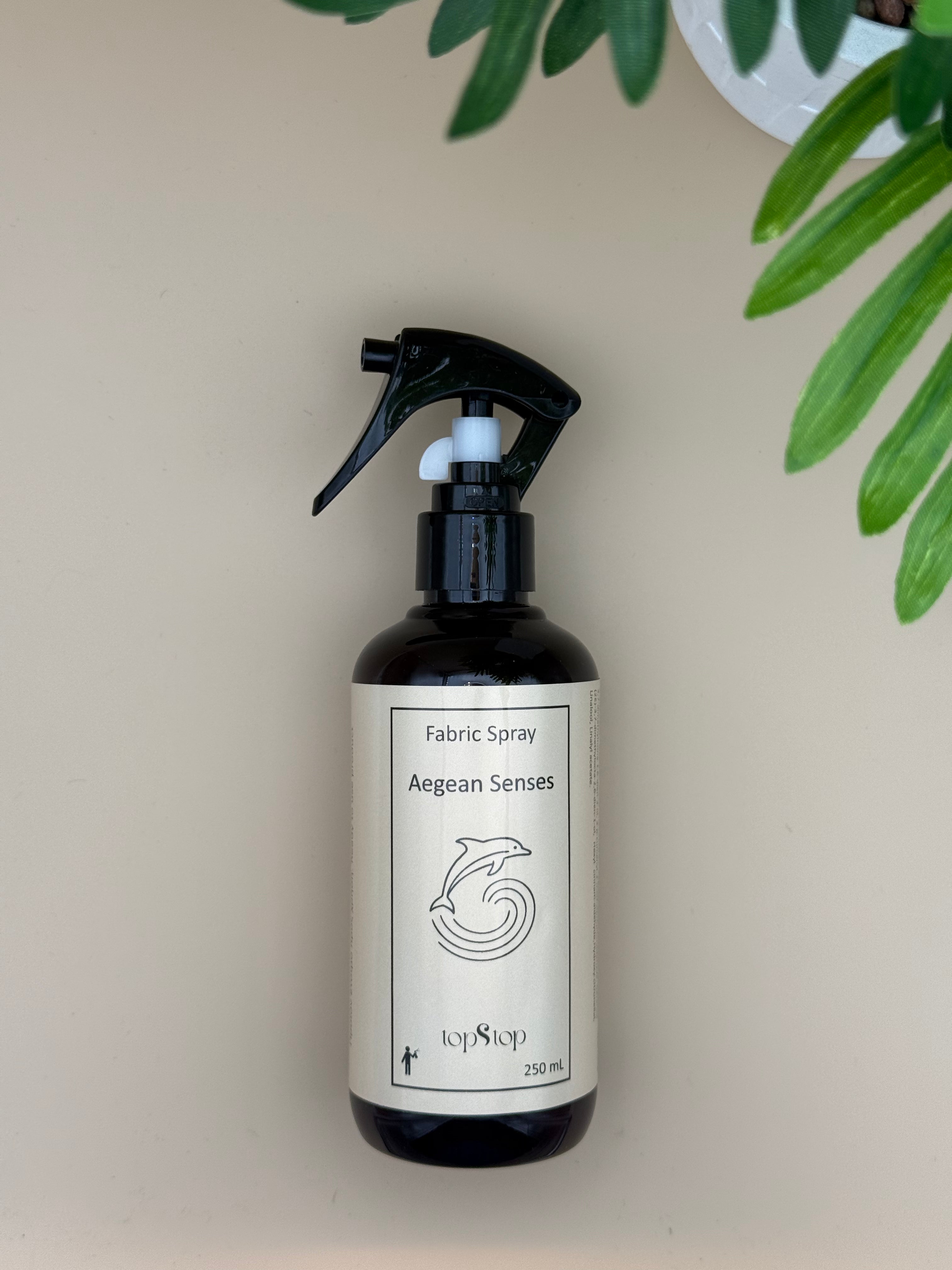 Fabric Spray