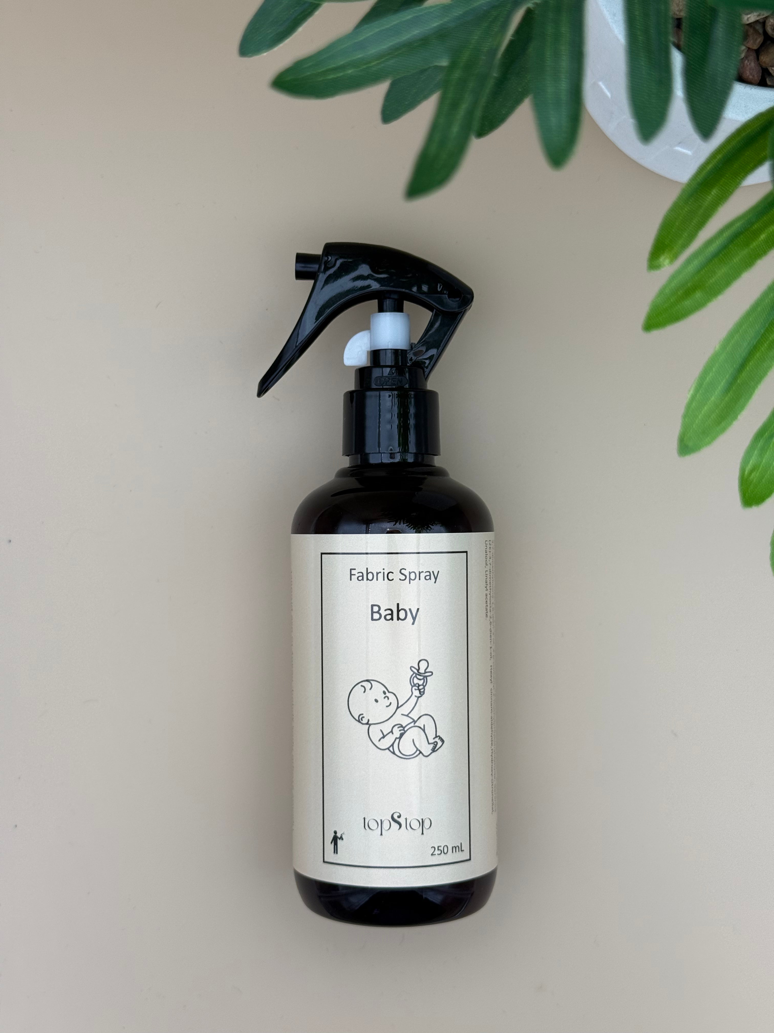 Fabric Spray