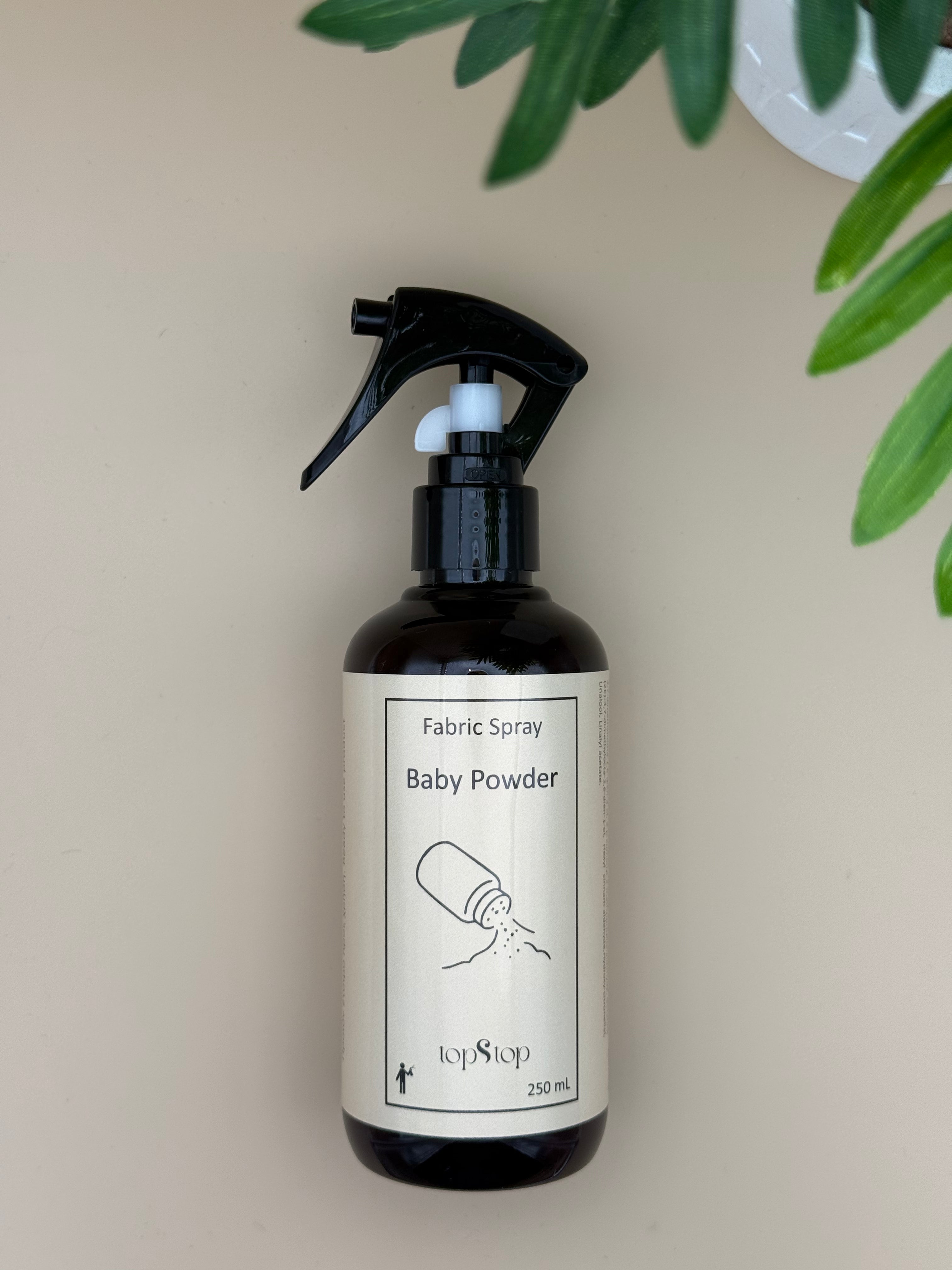 Fabric Spray