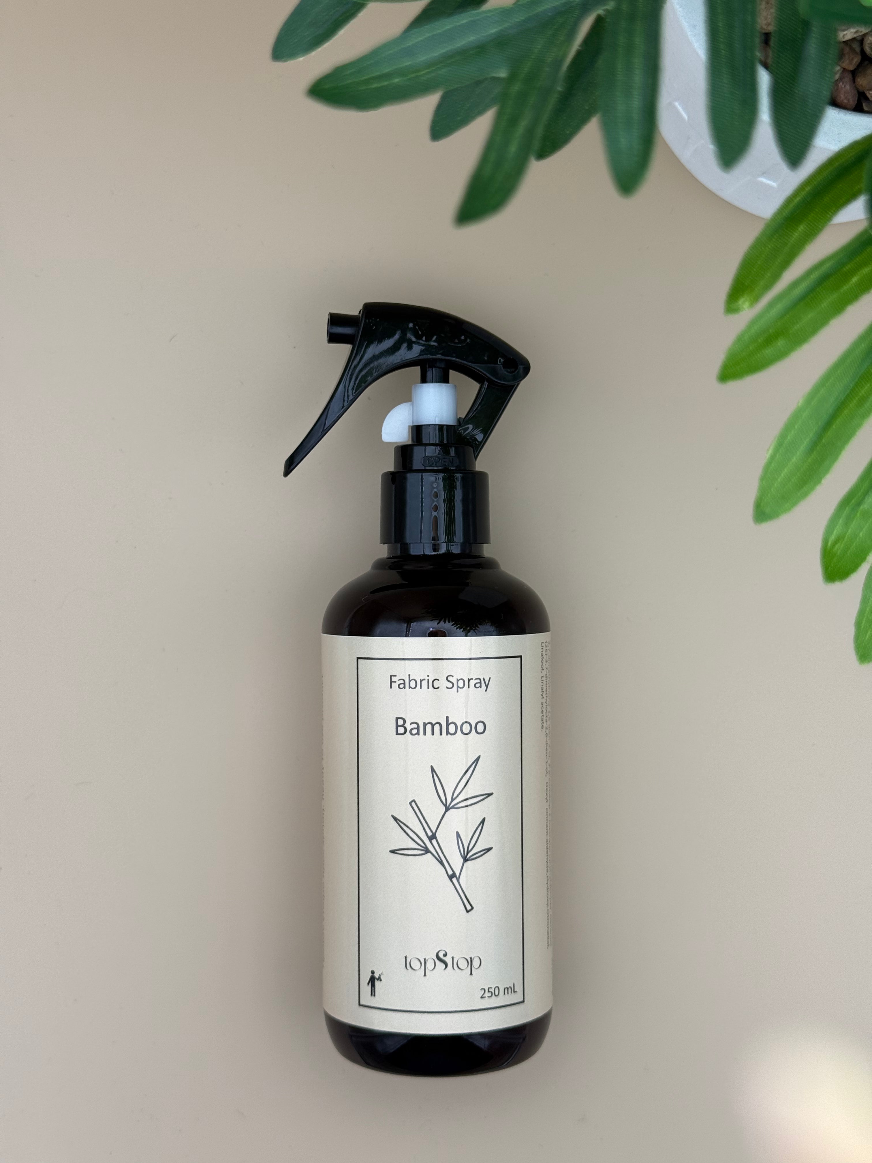 Fabric Spray
