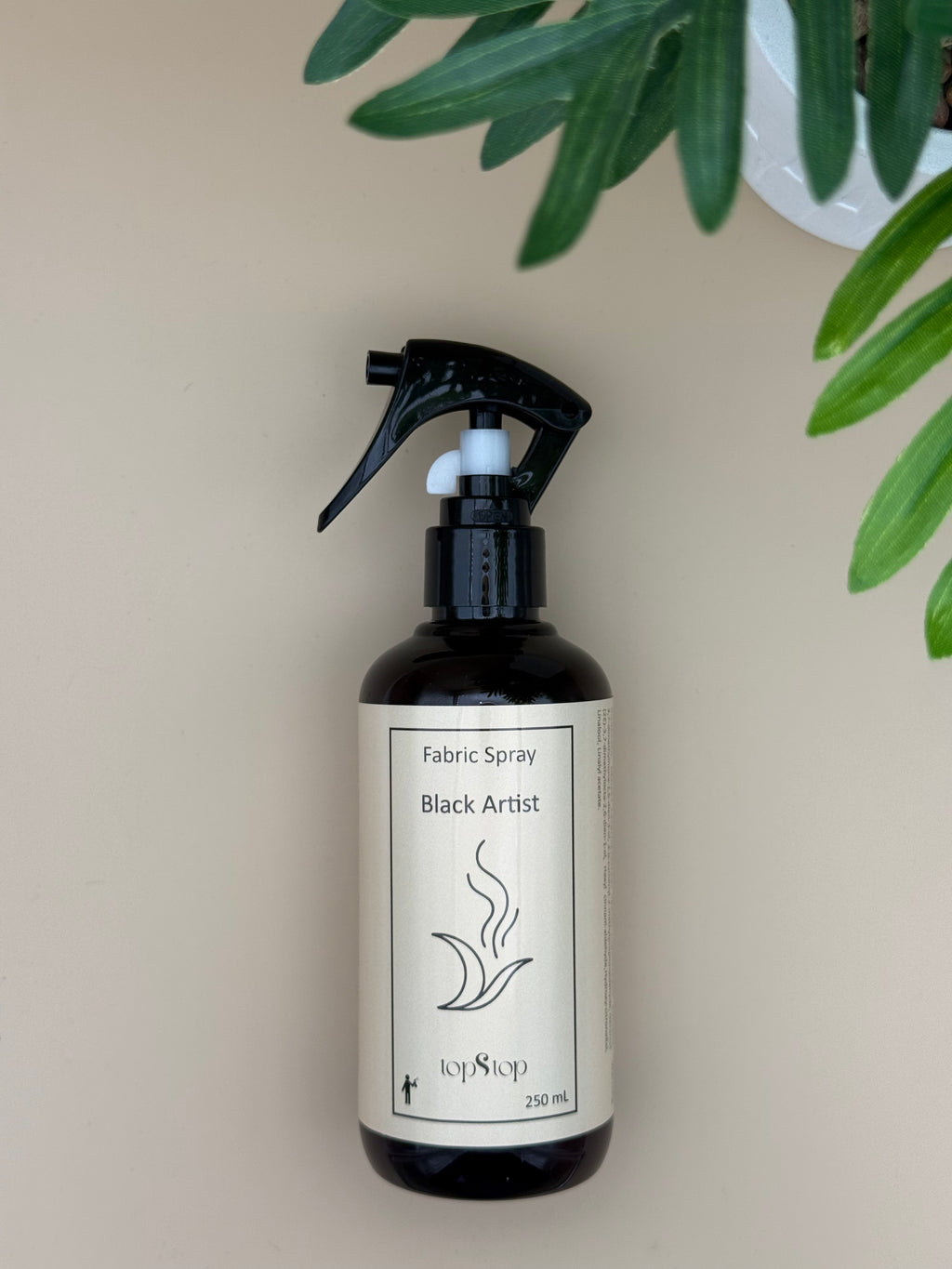 Fabric Spray