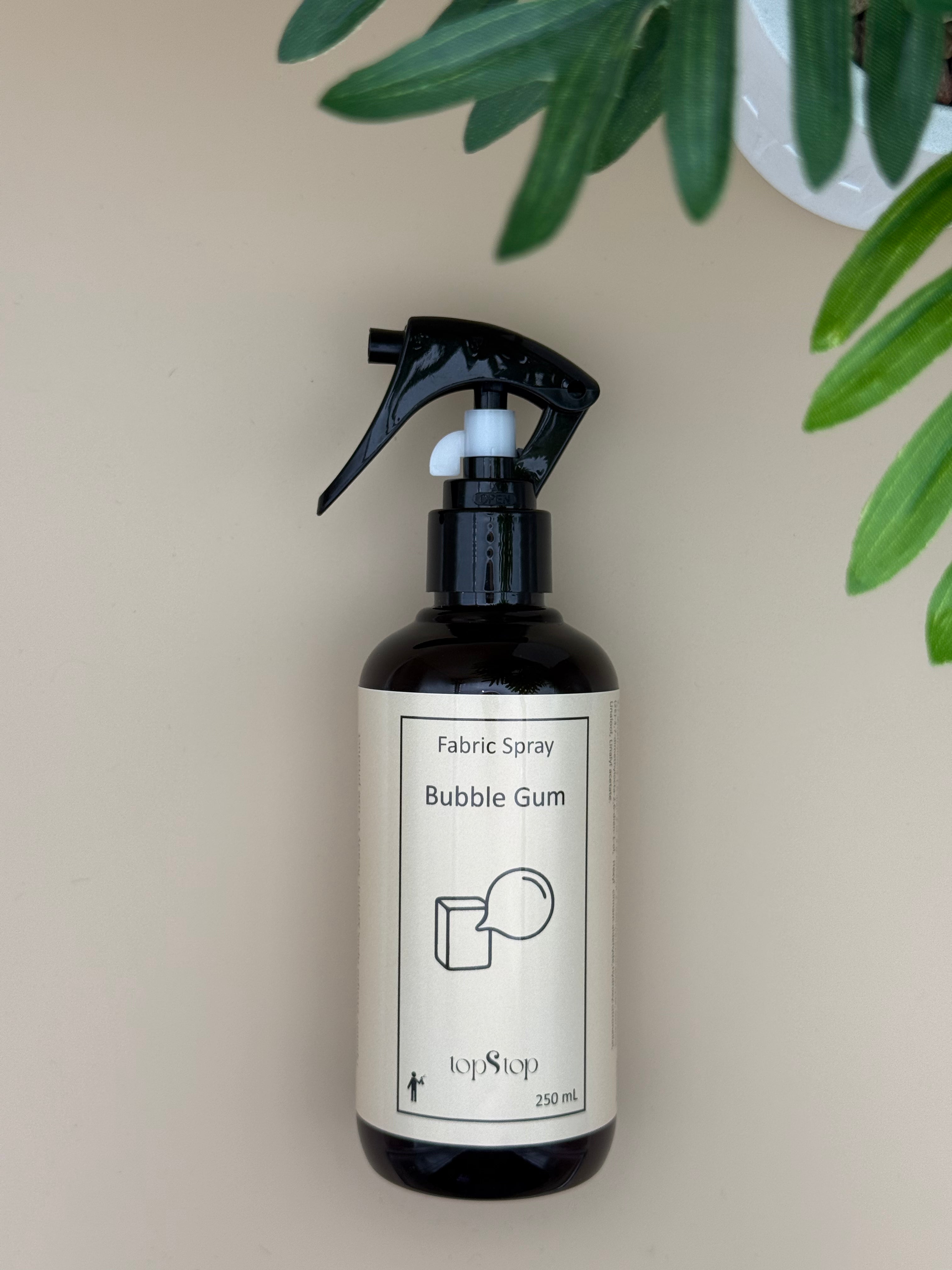 Fabric Spray