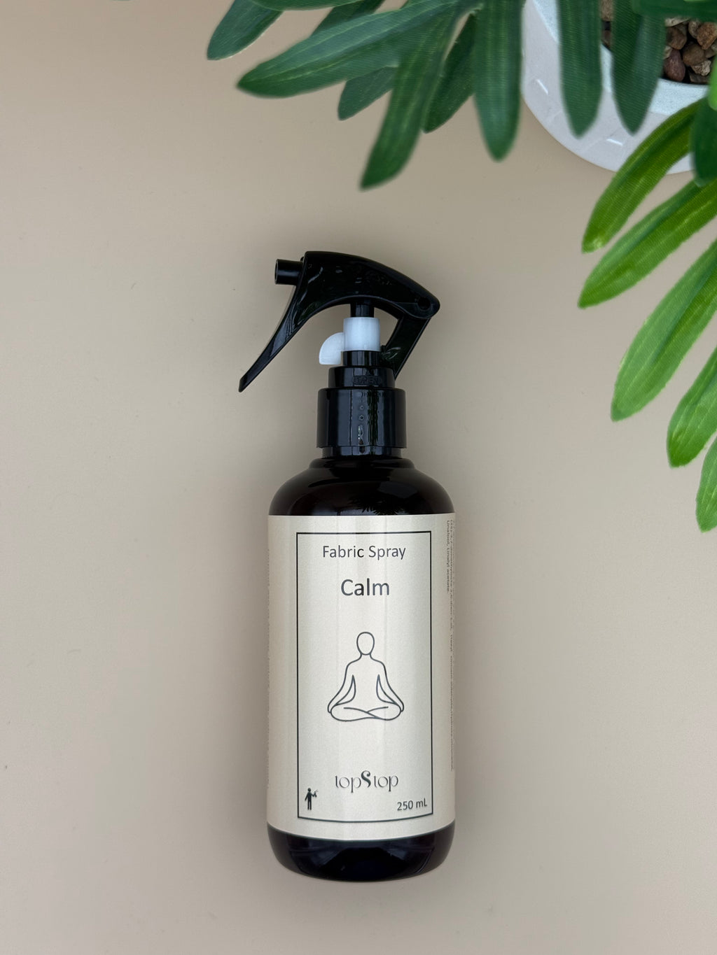 Fabric Spray