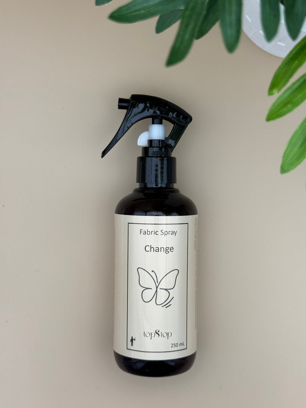 Fabric Spray