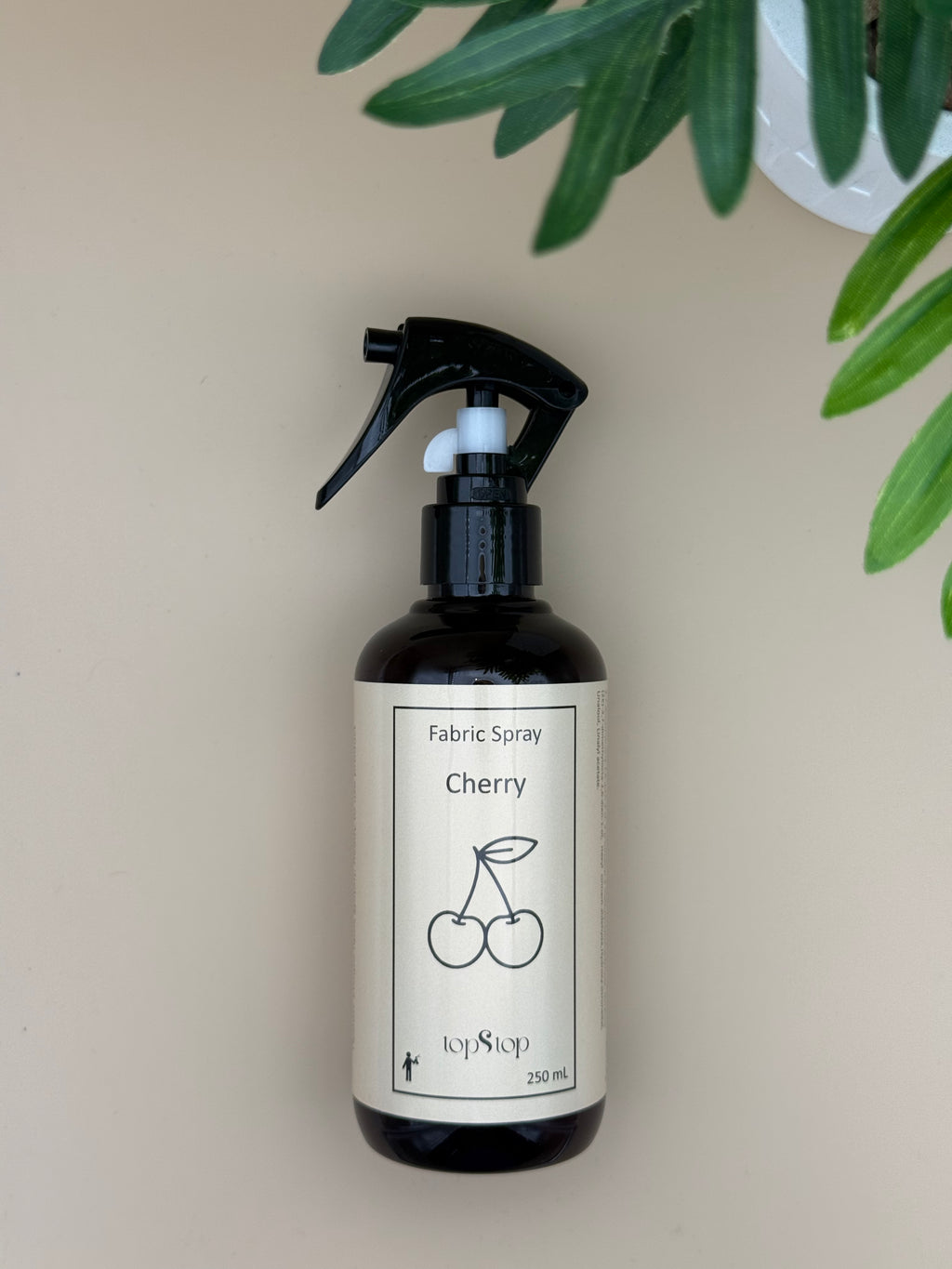 Fabric Spray