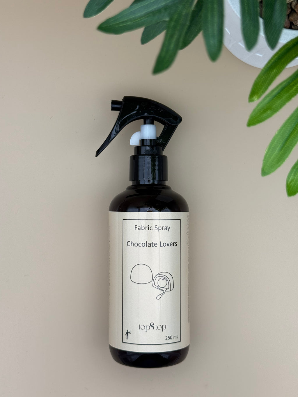 Fabric Spray