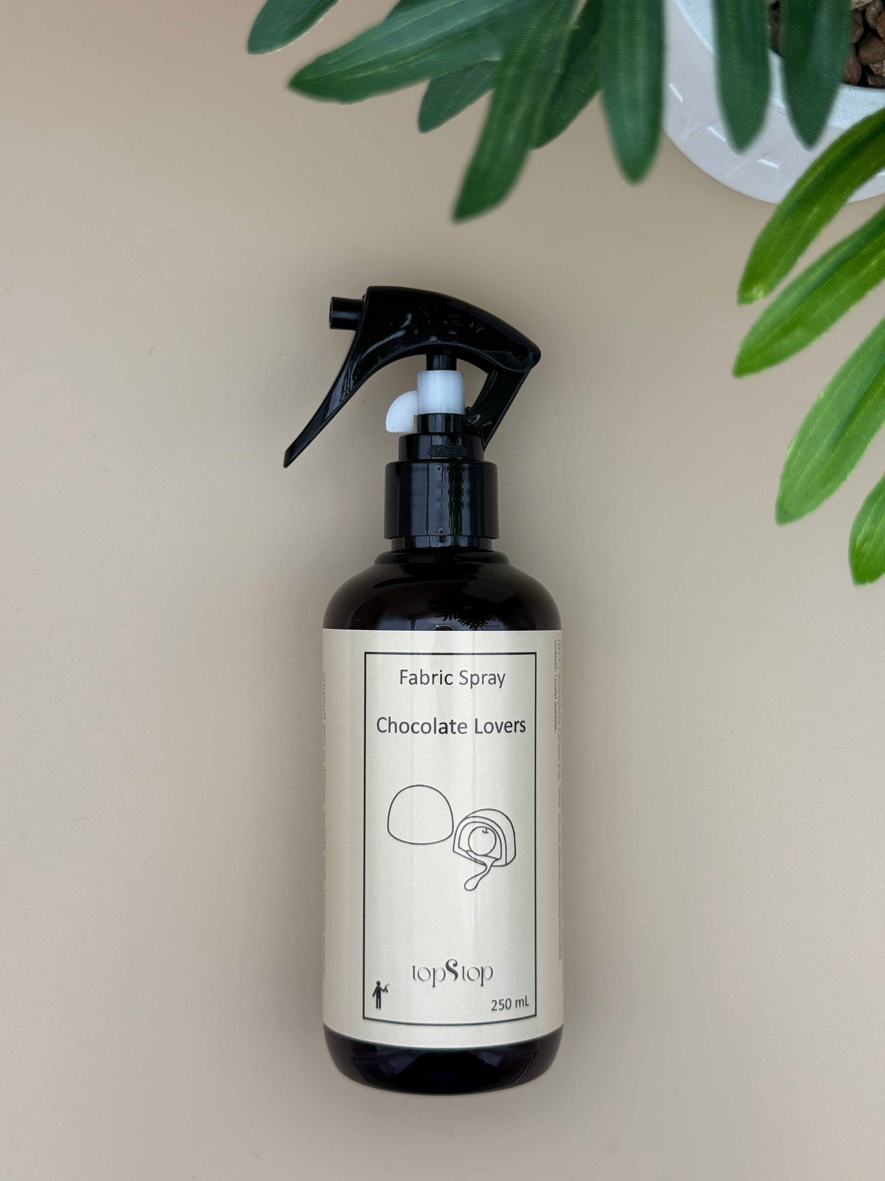 Fabric Spray