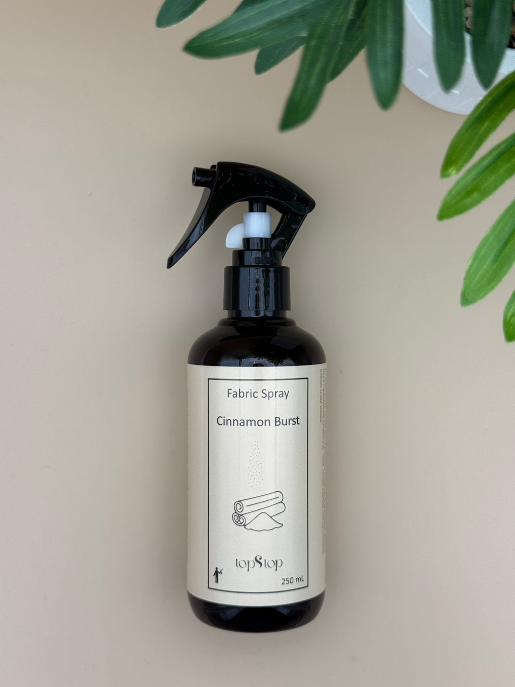 Fabric Spray