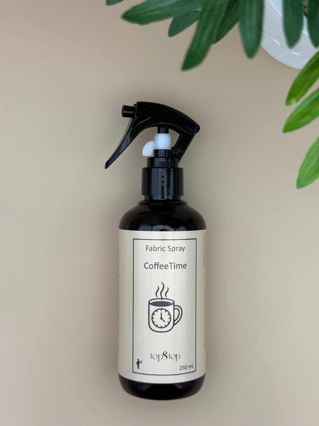 Fabric Spray