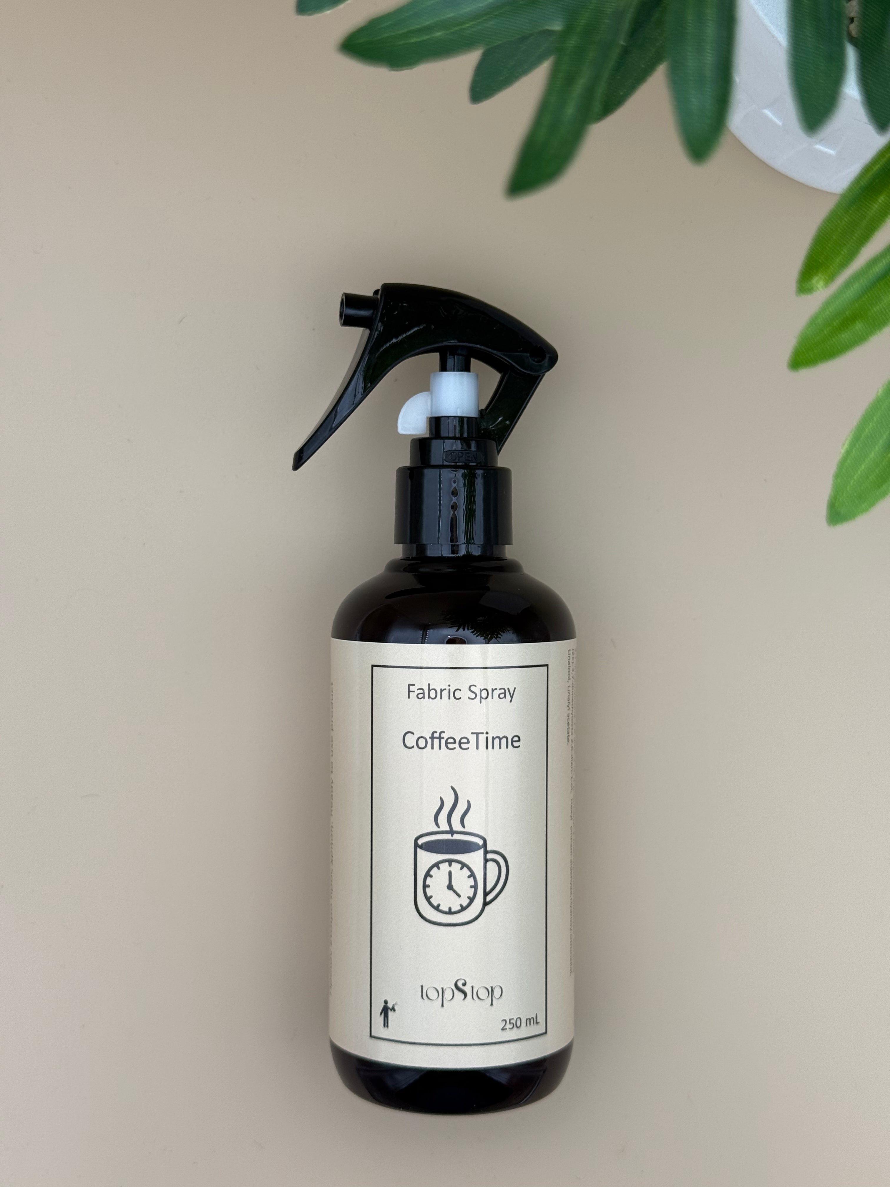 Fabric Spray