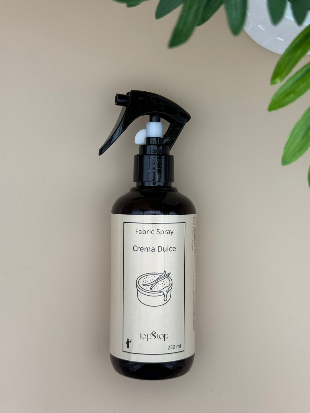 Fabric Spray