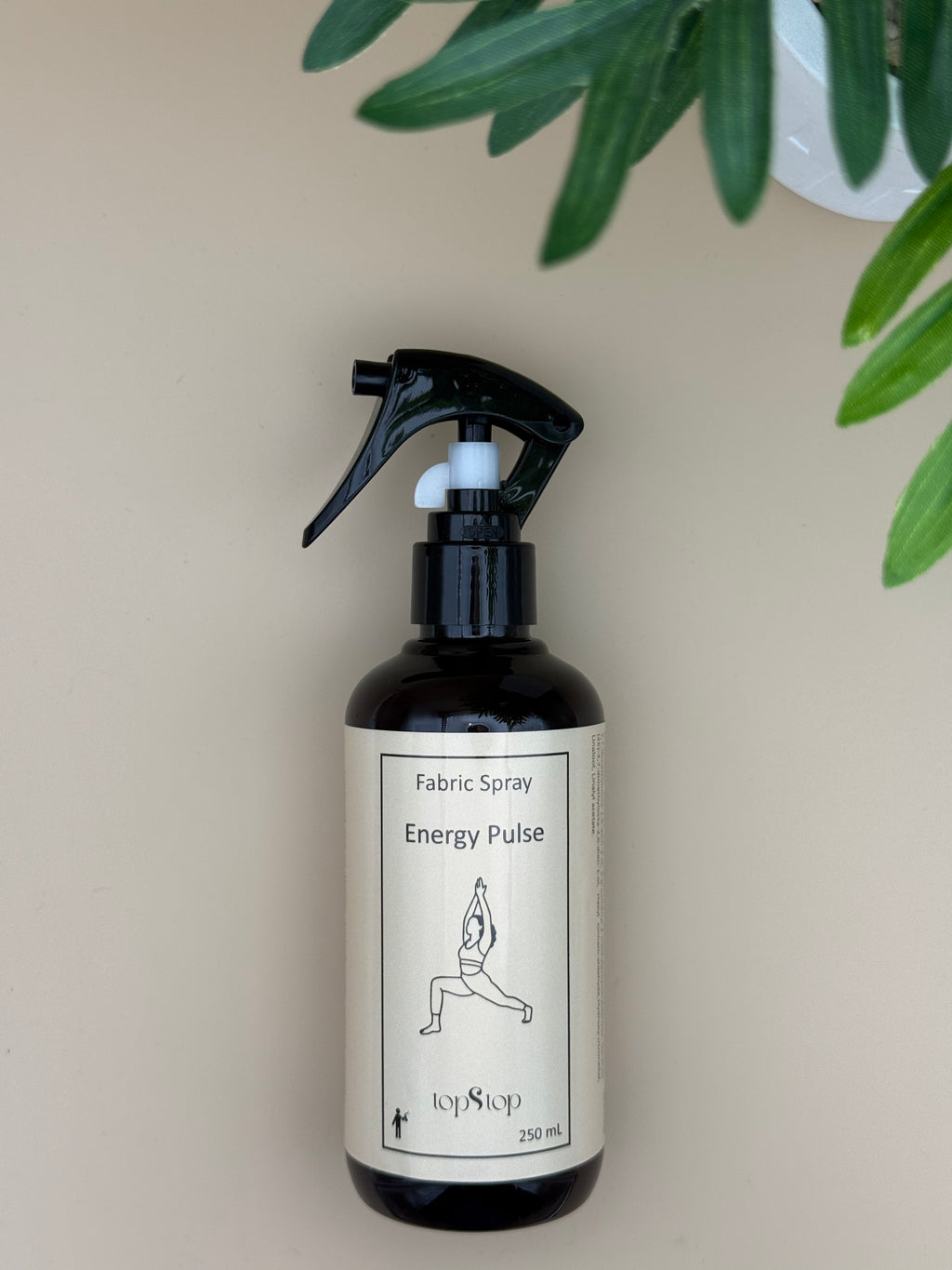 Fabric Spray