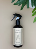 Fabric Spray