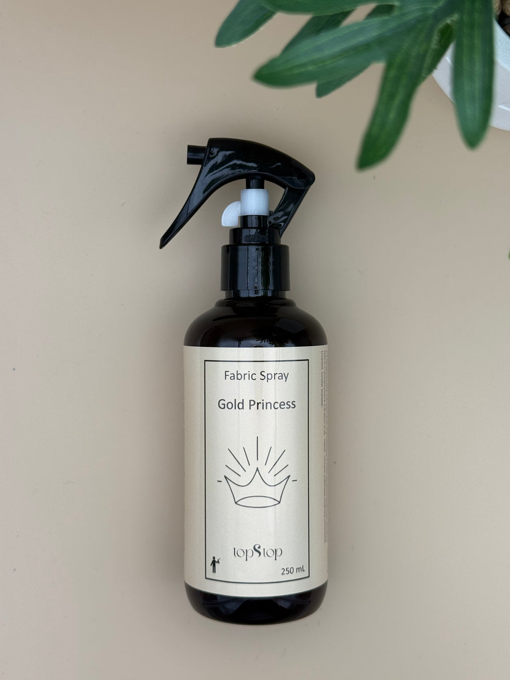 Fabric Spray