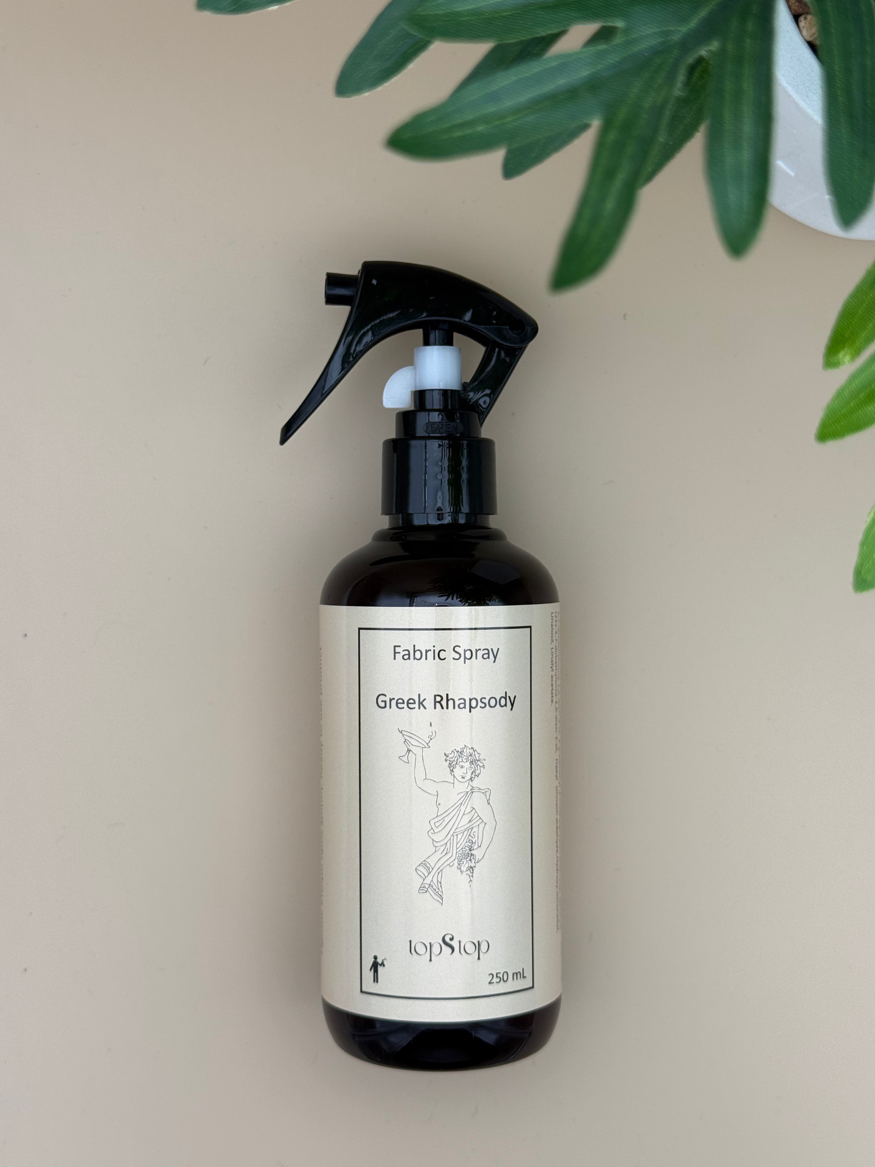 Fabric Spray