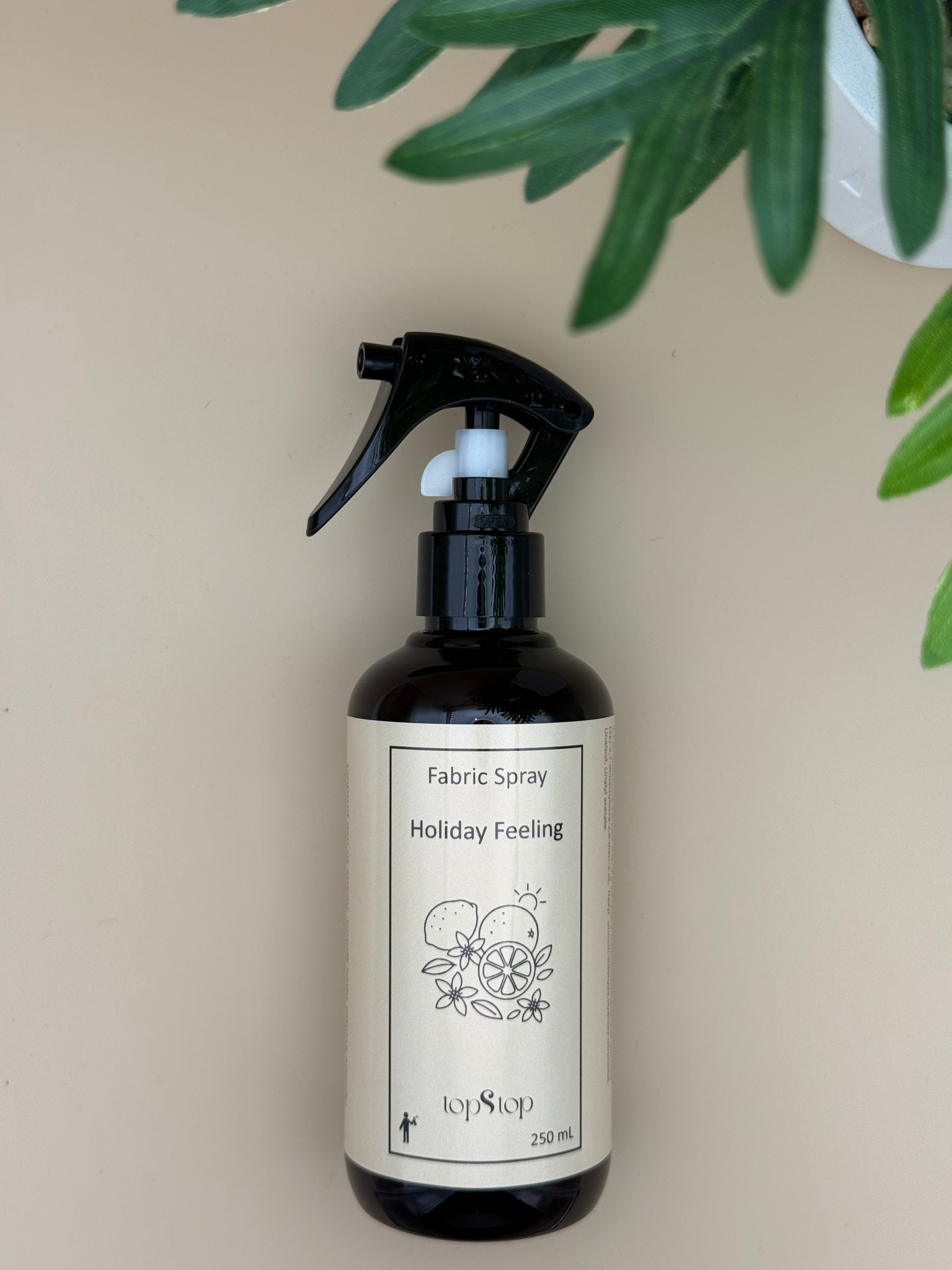 Fabric Spray