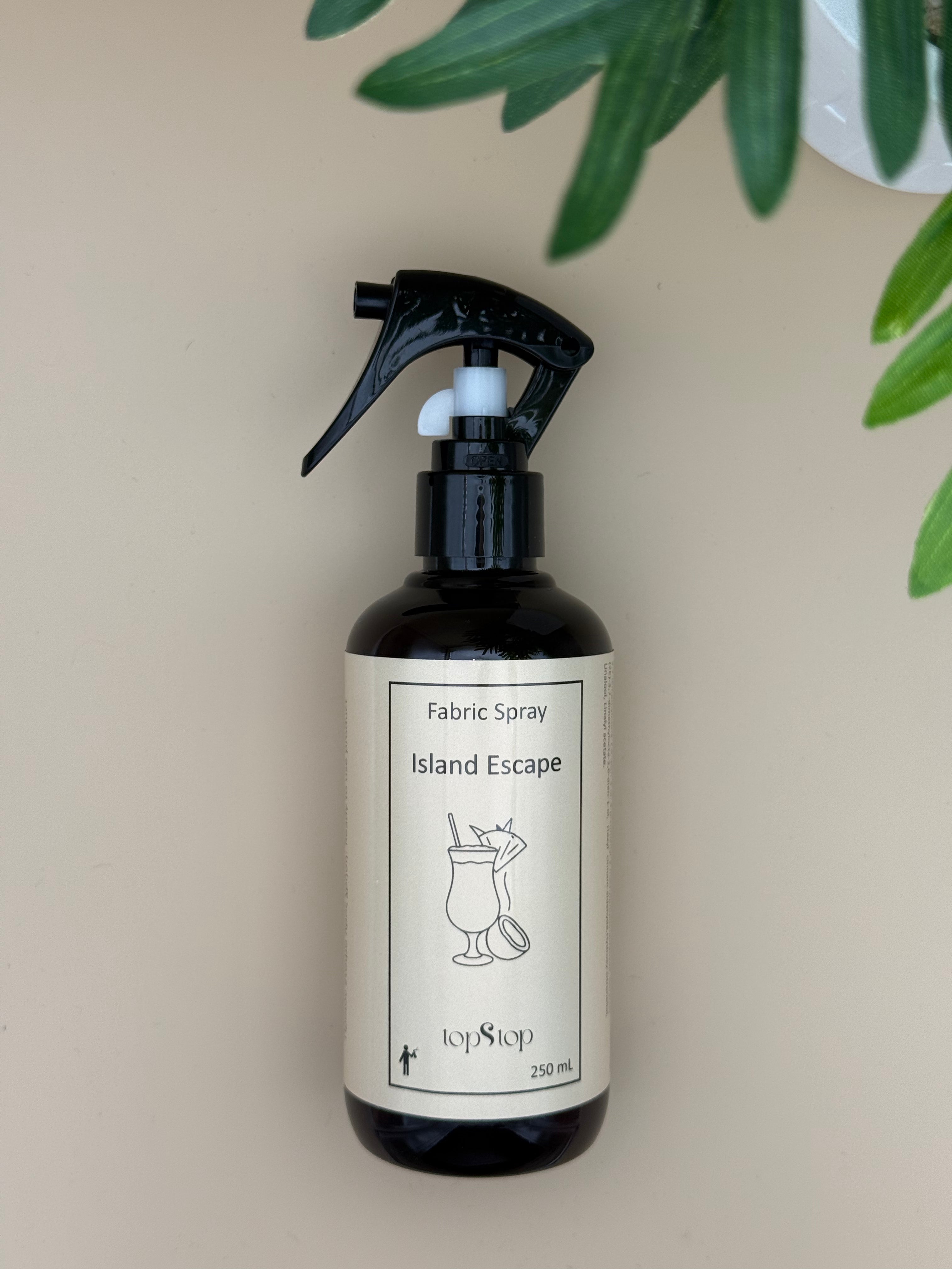 Fabric Spray
