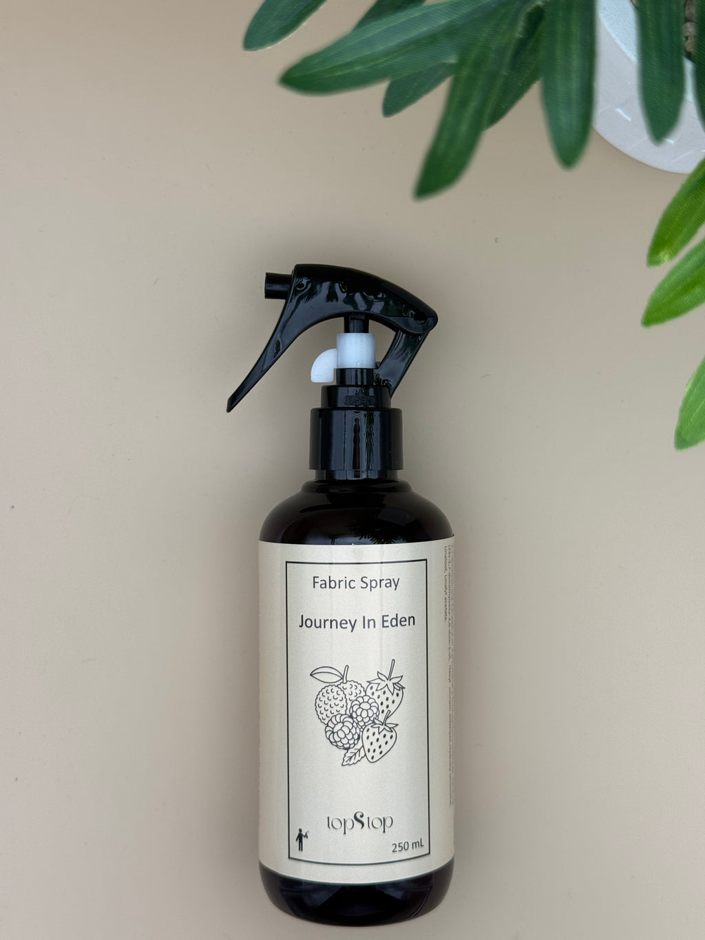 Fabric Spray