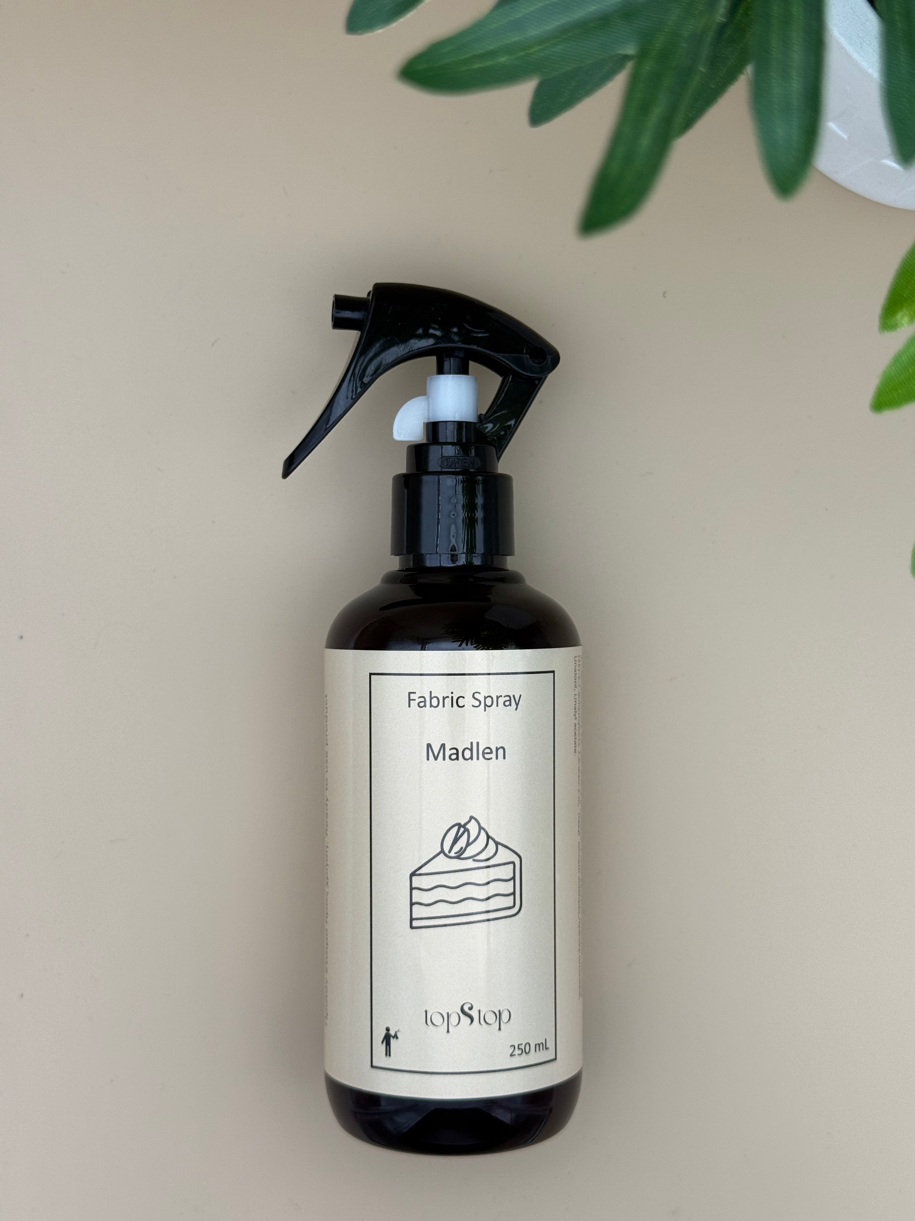 Fabric Spray
