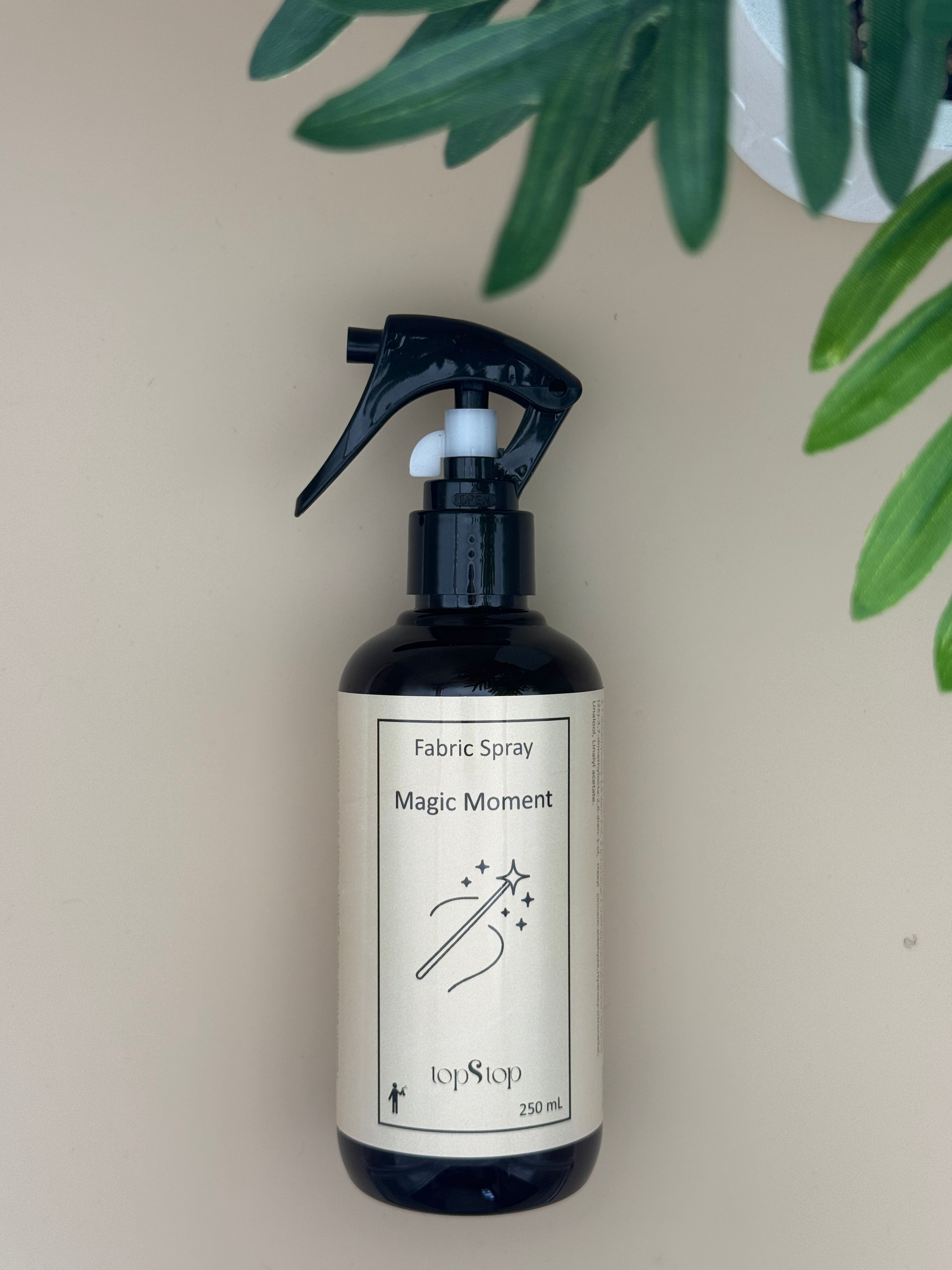 Fabric Spray