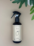 Fabric Spray