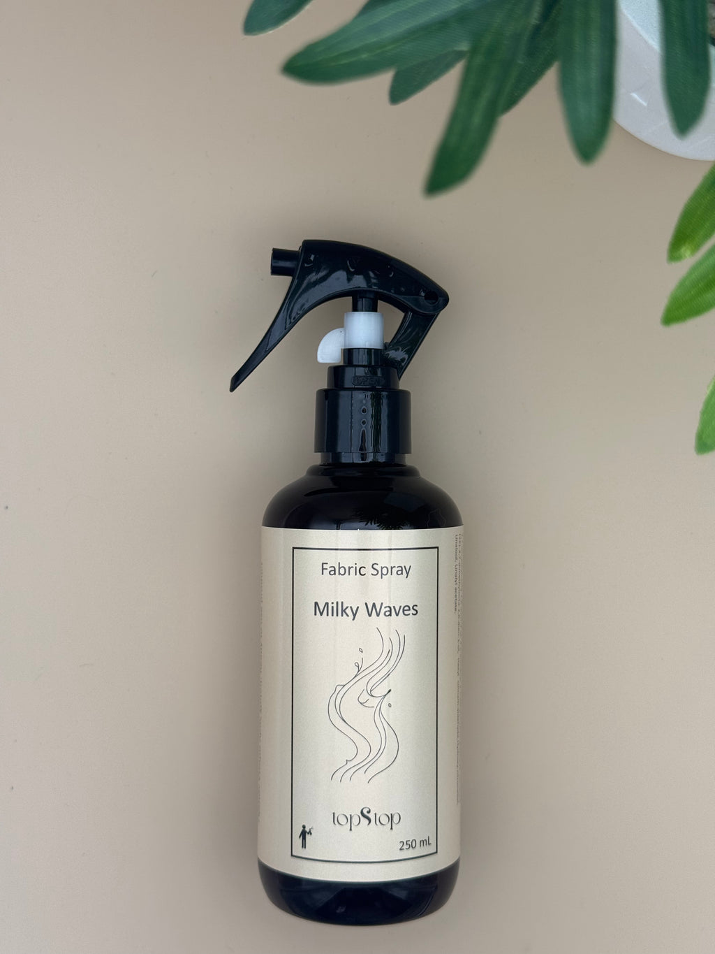 Fabric Spray