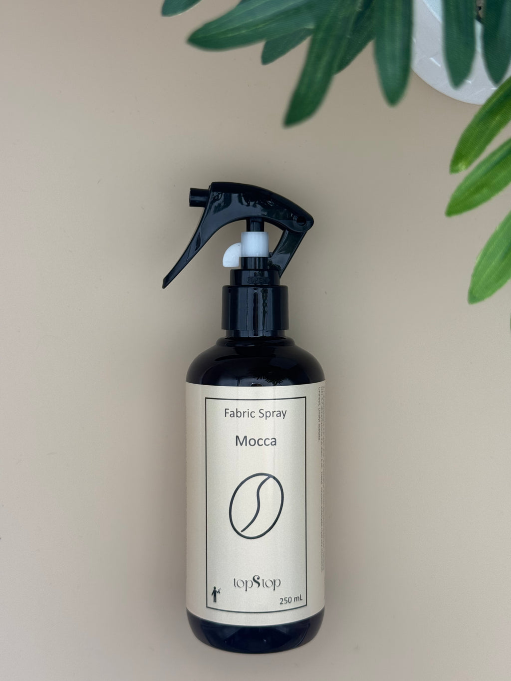 Fabric Spray