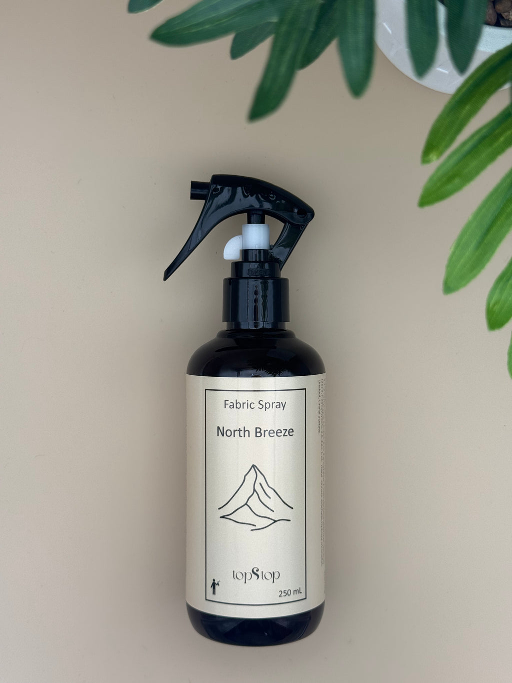 Fabric Spray