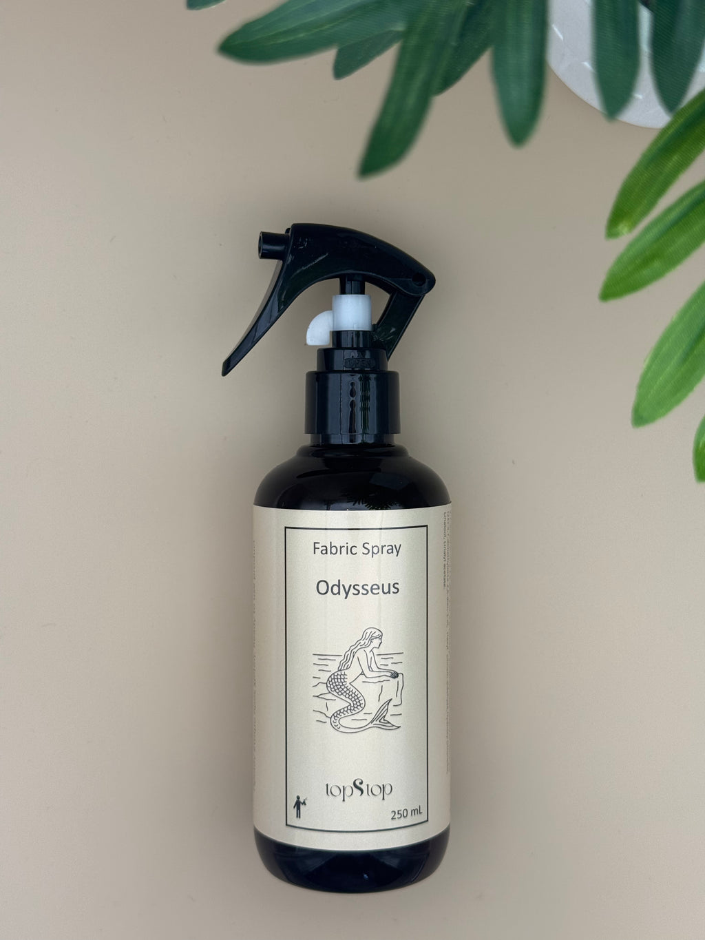 Fabric Spray