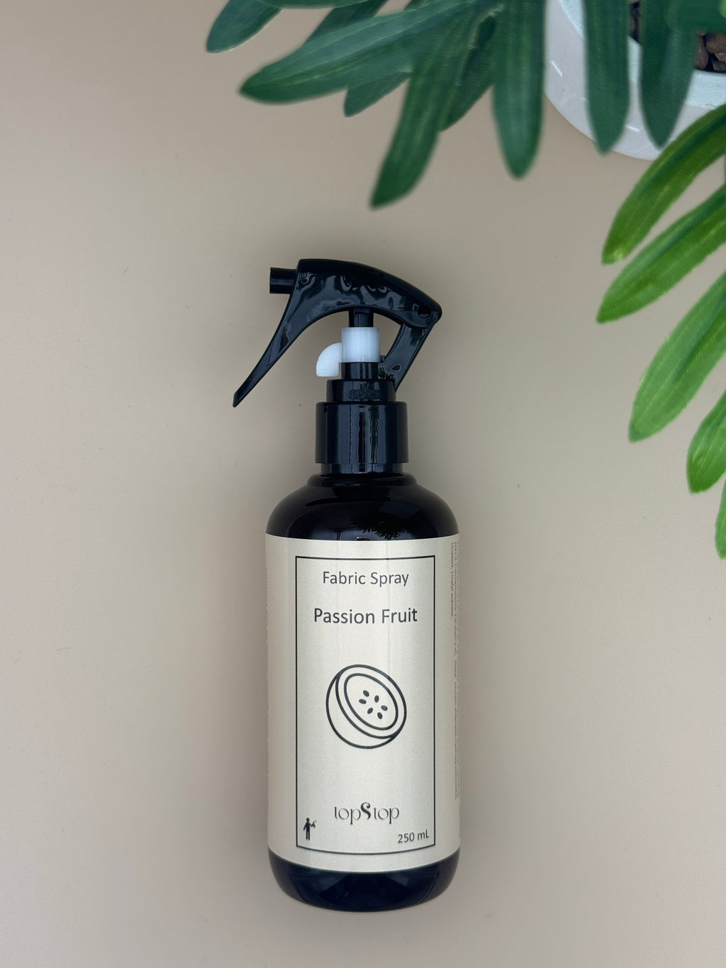 Fabric Spray