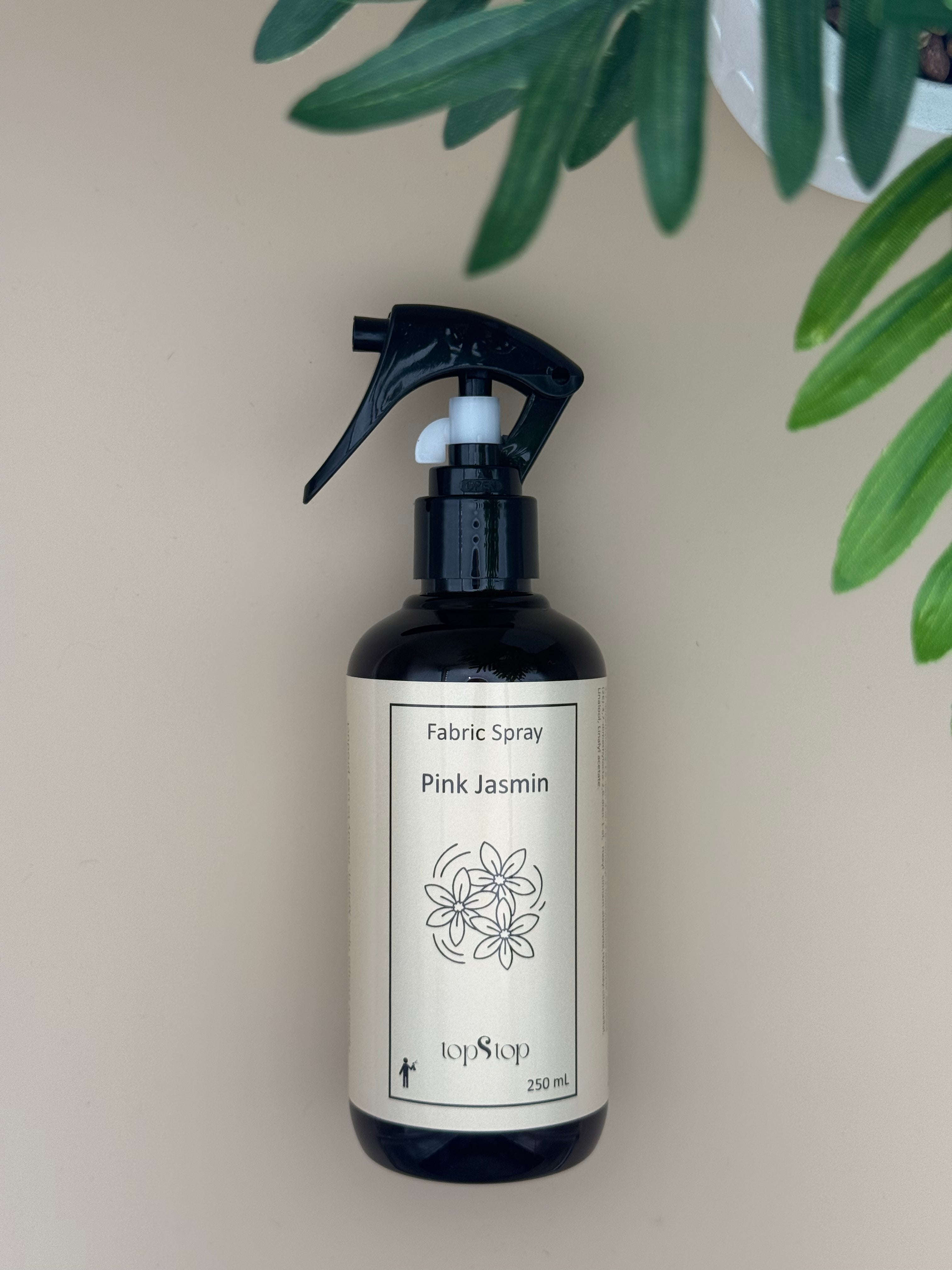 Fabric Spray