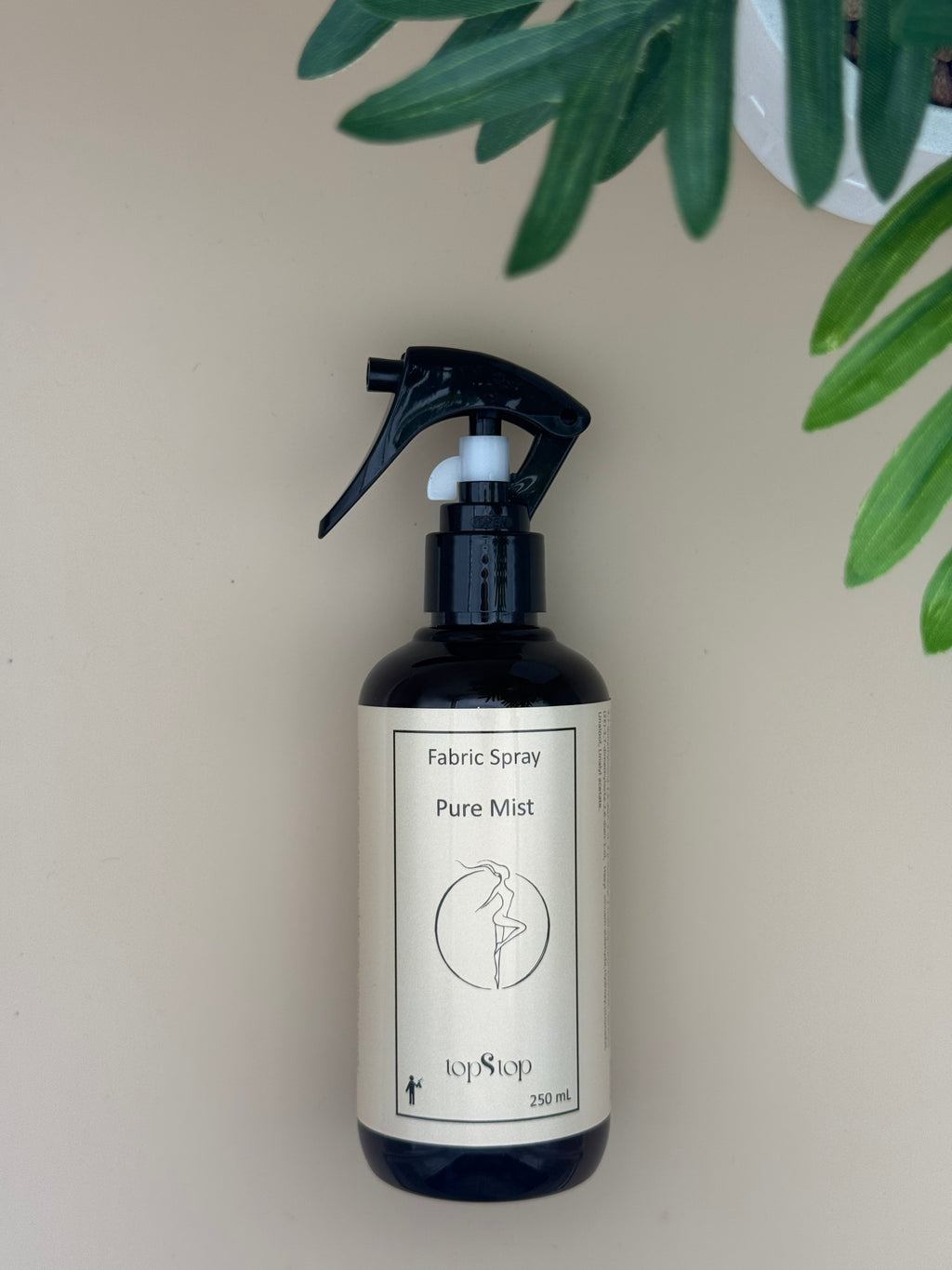 Fabric Spray