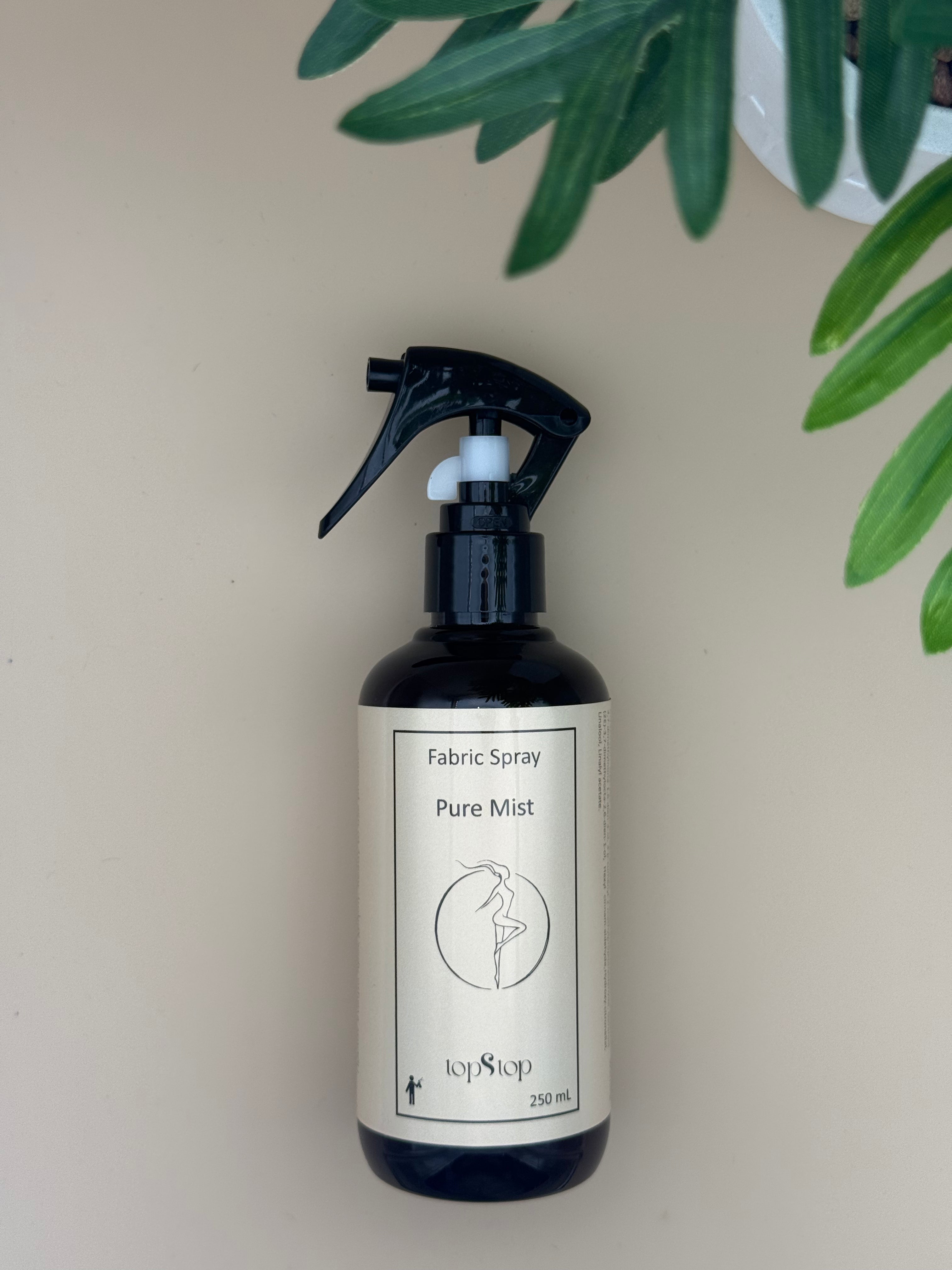 Fabric Spray