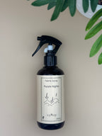 Fabric Spray