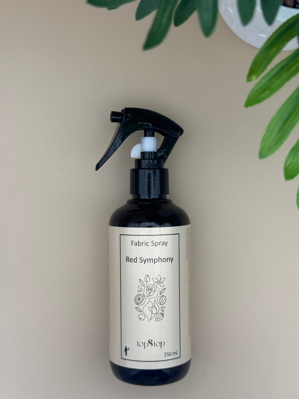 Fabric Spray